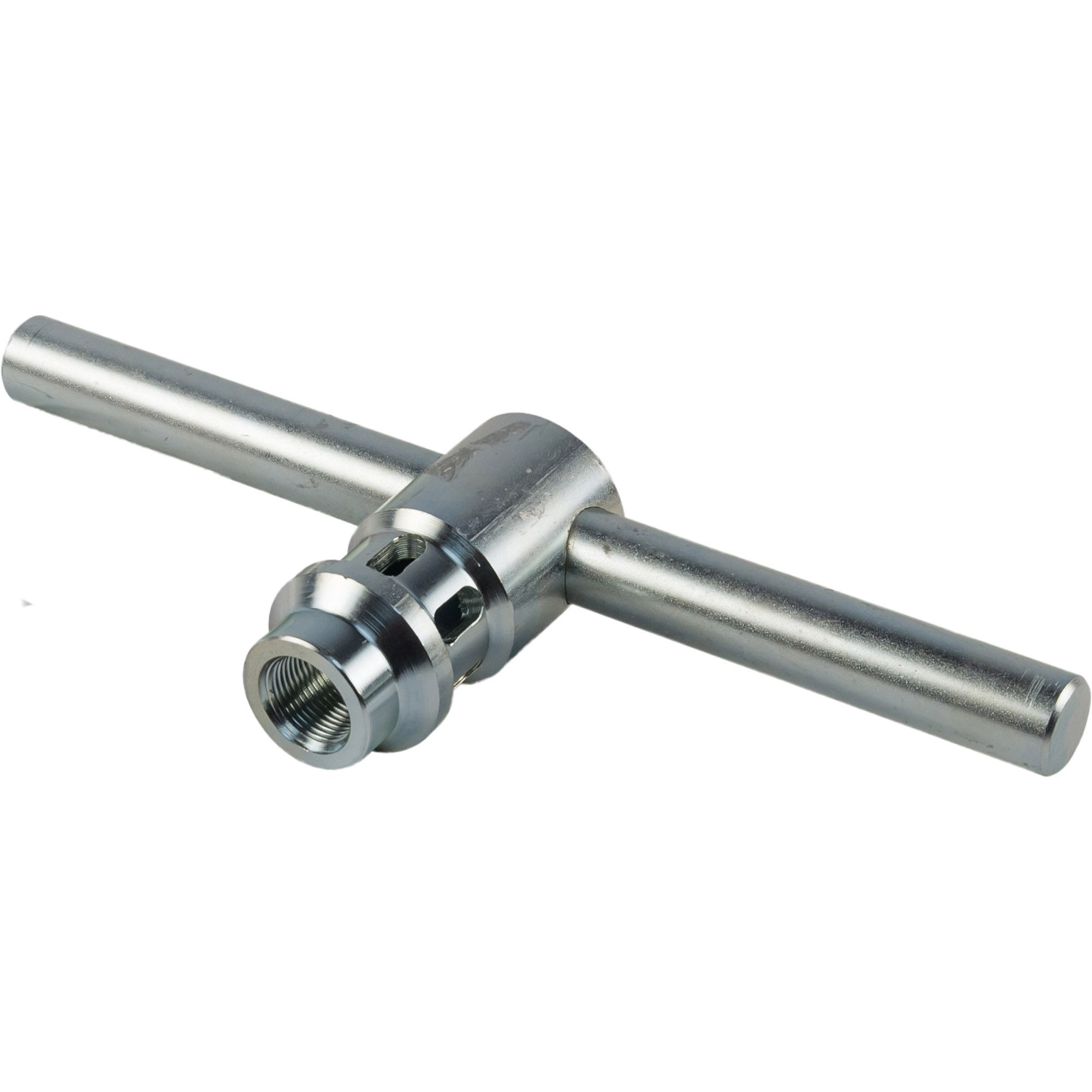 Feststellknebel Knott M36x1,5 Feststellknebel Knott M36x1,5