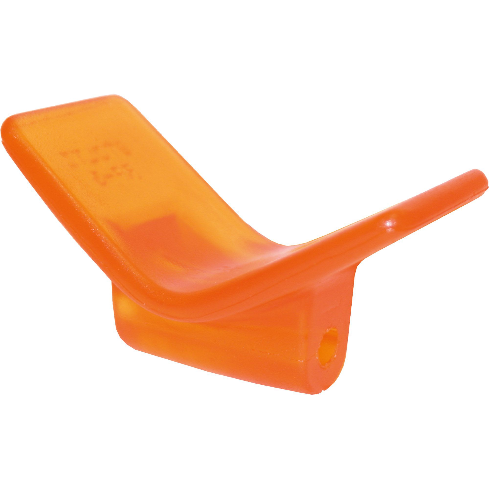 Bugstütze, Öffnung 150 mm, Schenkelbreite 71 mm Bugstütze, Öffnung 150 mm, Schenkelbreite 71 mm