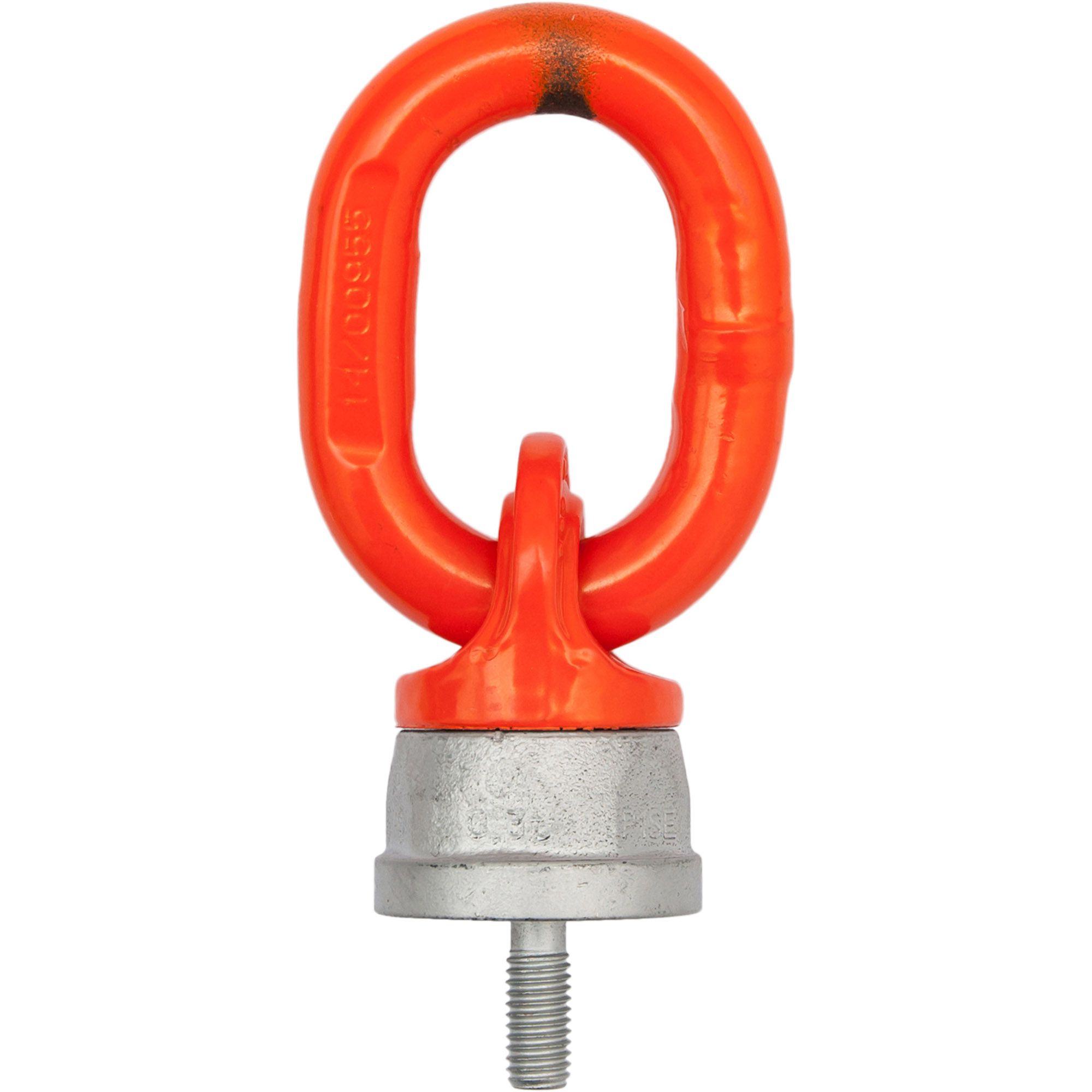 Anschlagpunkt zum Anschrauben, 360° drehbar, Anschlagpunkt zum Anschrauben, 360° drehbar,