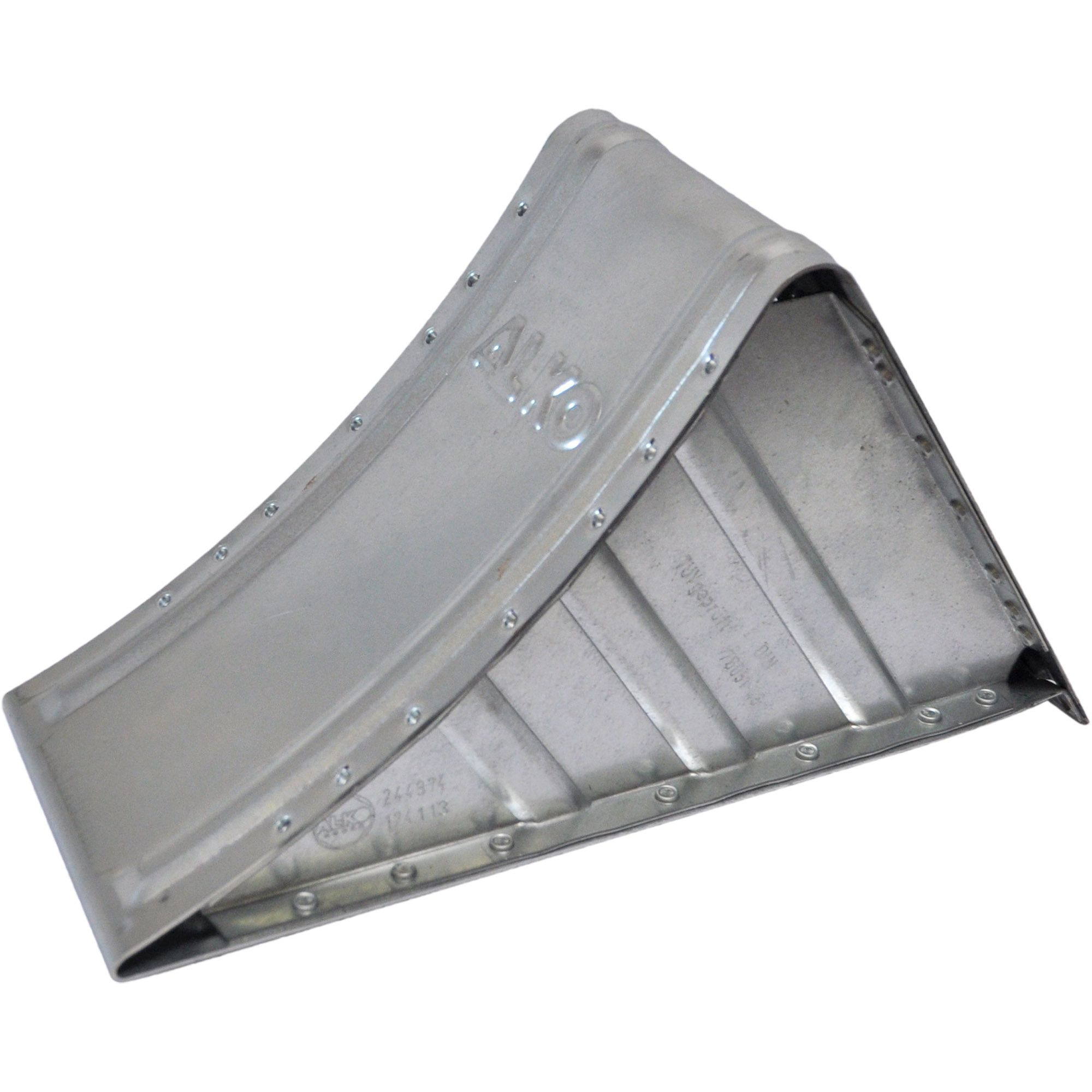 Unterlegkeil AL-KO, L 370 mm, Stahl Unterlegkeil AL-KO, L 370 mm, Stahl