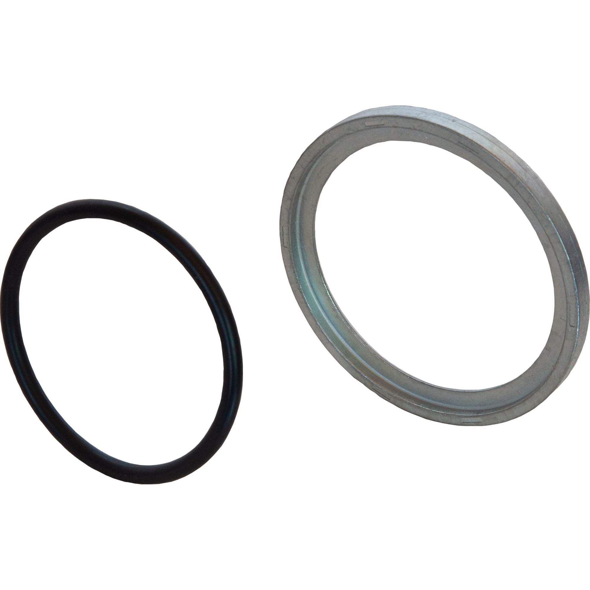 Dämpfungsgummi Knott, Ø 50 mm, KF27, KF30 Dämpfungsgummi Knott, Ø 50 mm, KF27, KF30