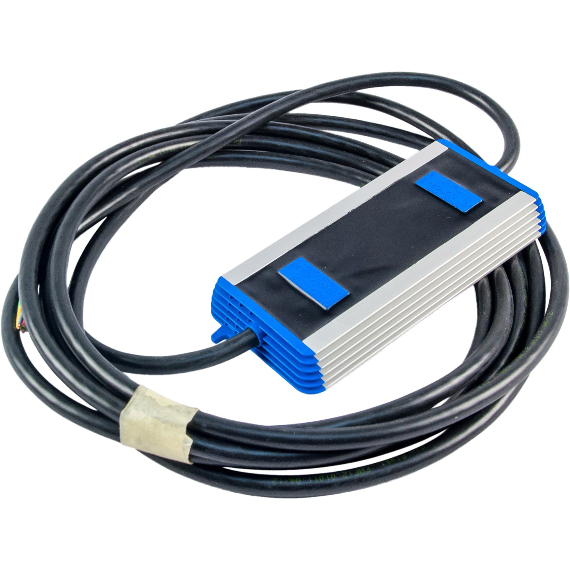 Kontrollgerät für 12 Volt LED-Beleuchtung Kontrollgerät für 12 Volt LED-Beleuchtung