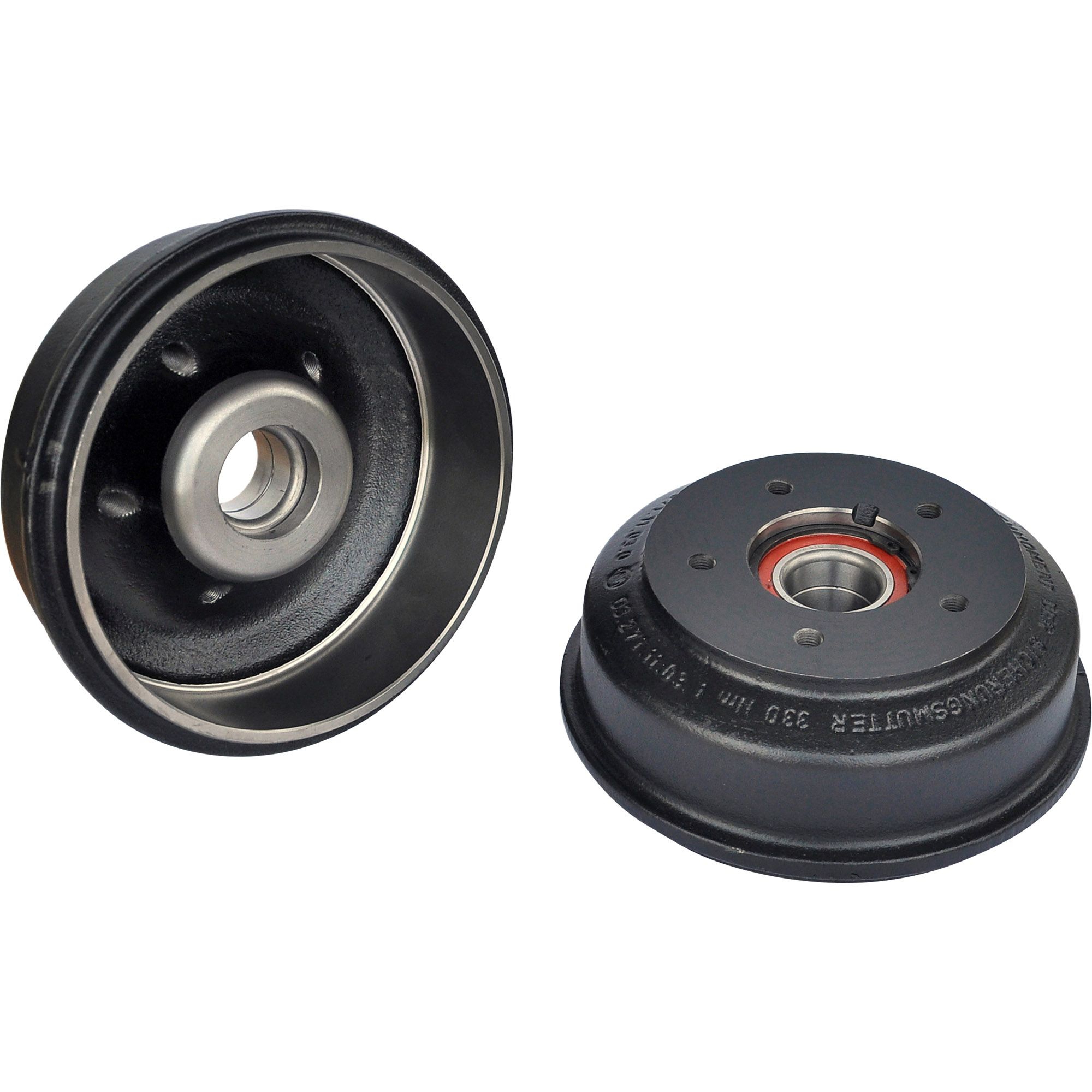 Bremstrommel BPW 200x50, Kompaktlager, 5x112 Bremstrommel BPW 200x50, Kompaktlager, 5x112