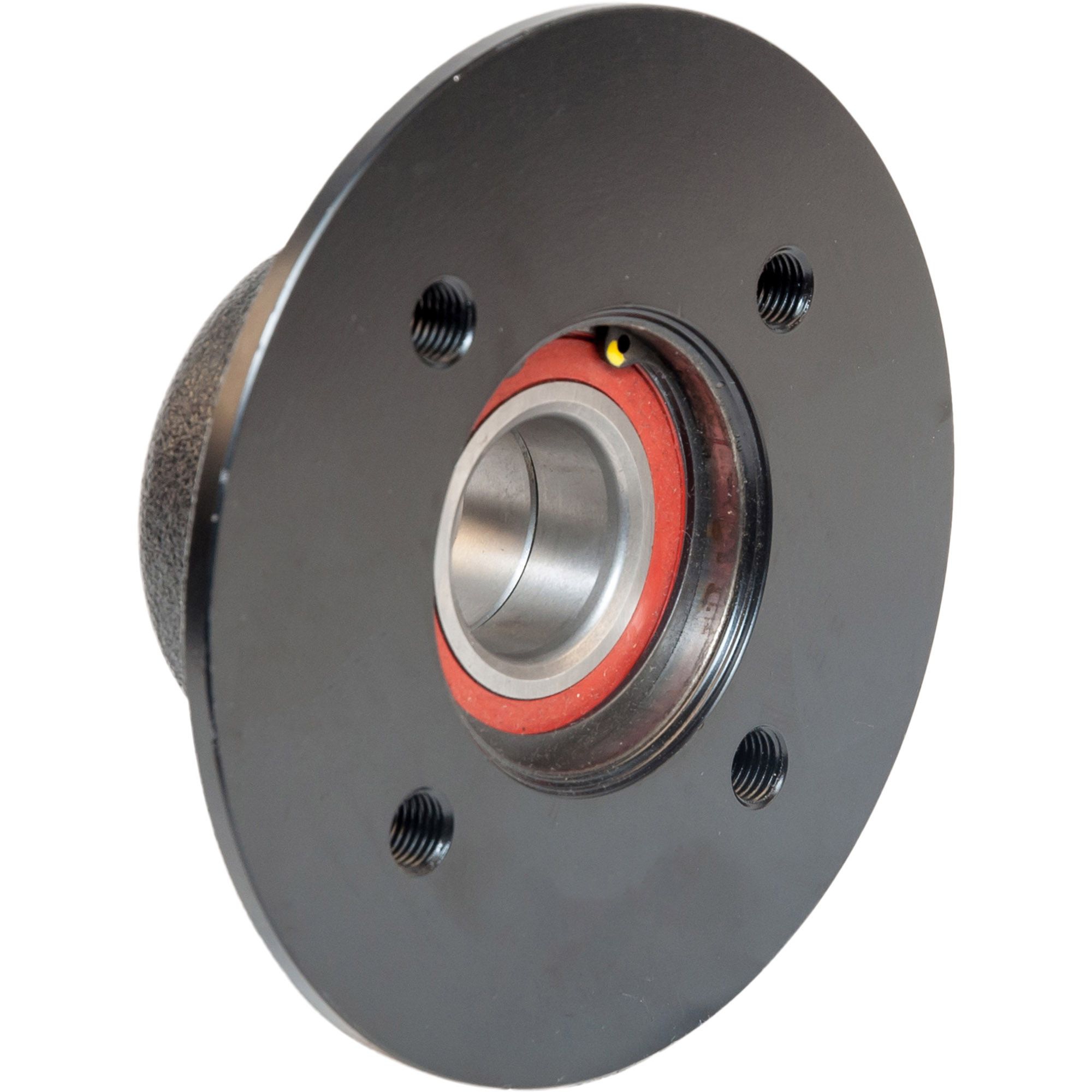 Laufnabe AL-KO Optima 750 kg, 4x100, Kompaktlager Laufnabe AL-KO Optima 750 kg, 4x100, Kompaktlager