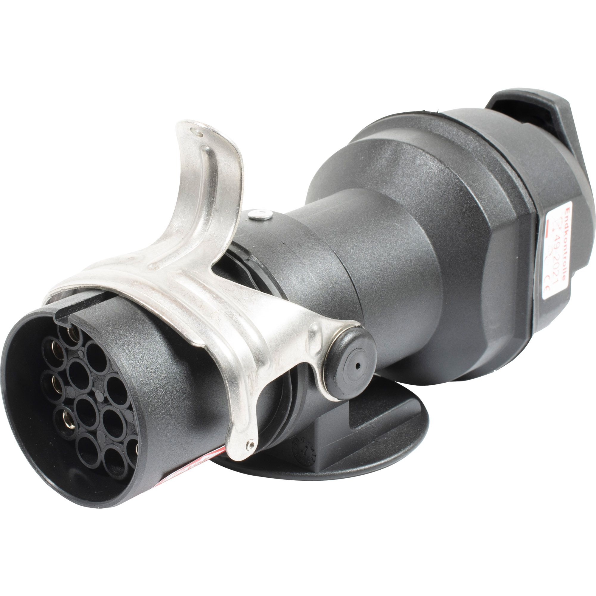 Spannungsreduziergeräte 24 V 15 Pol - 12 V 13 Pol Spannungsreduziergeräte 24 V 15 Pol - 12 V 13 Pol