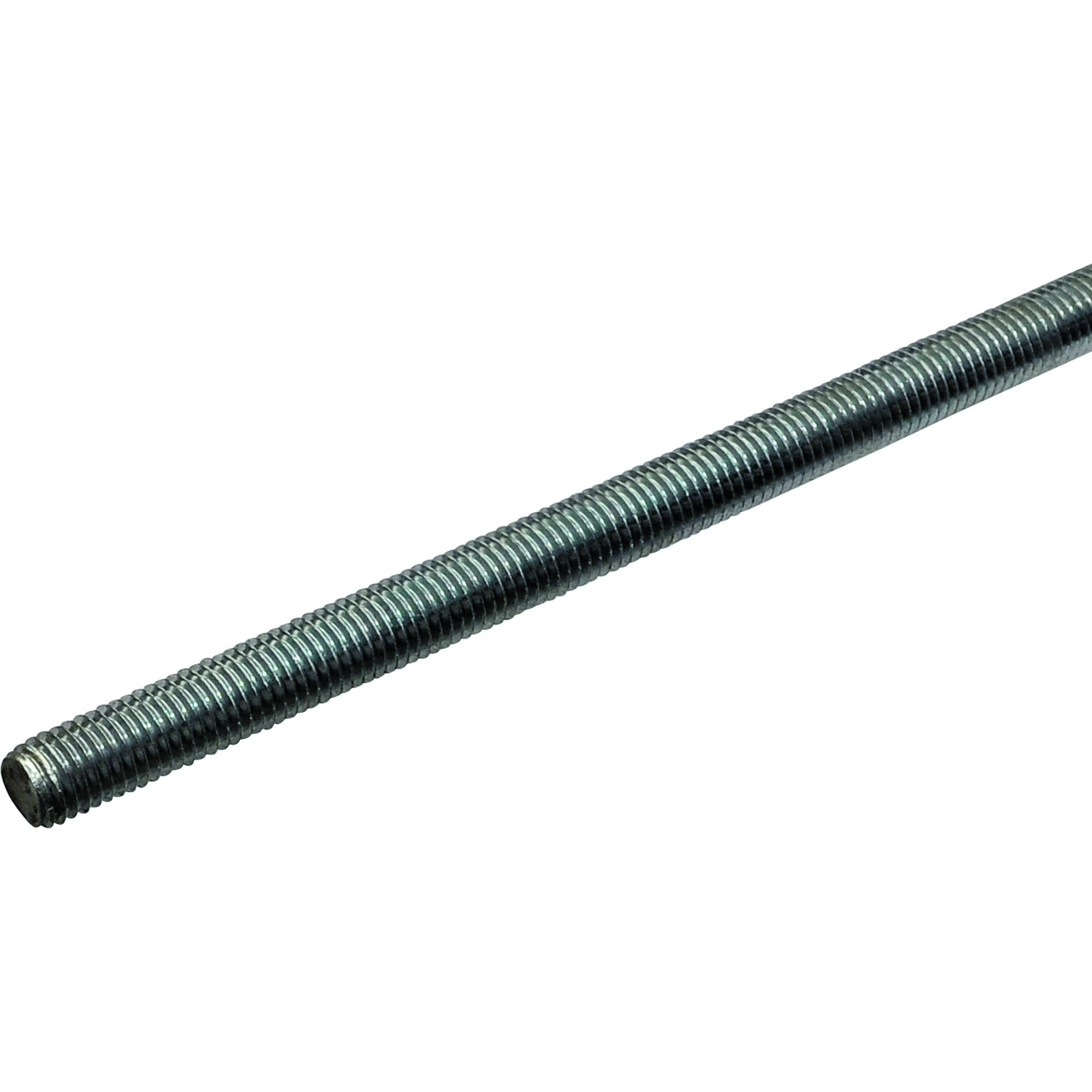 Bremsgestänge  M 8 1000 mm lang