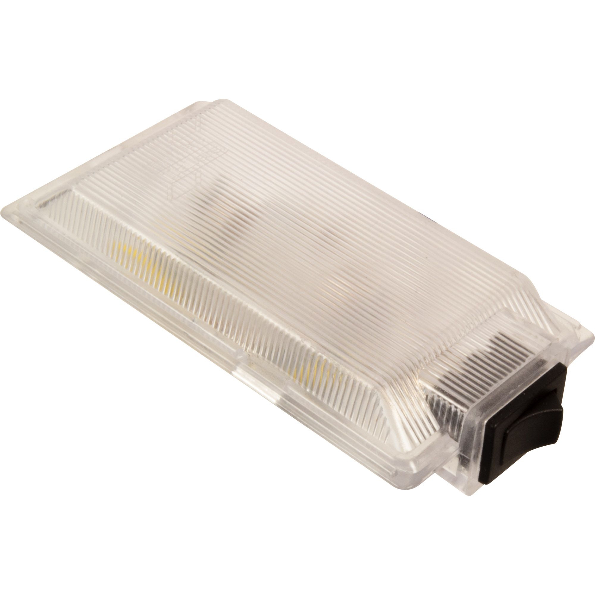 Innenleuchte mit Schalter für IFOR, mit DC-Kabel Innenleuchte mit Schalter für IFOR, mit DC-Kabel