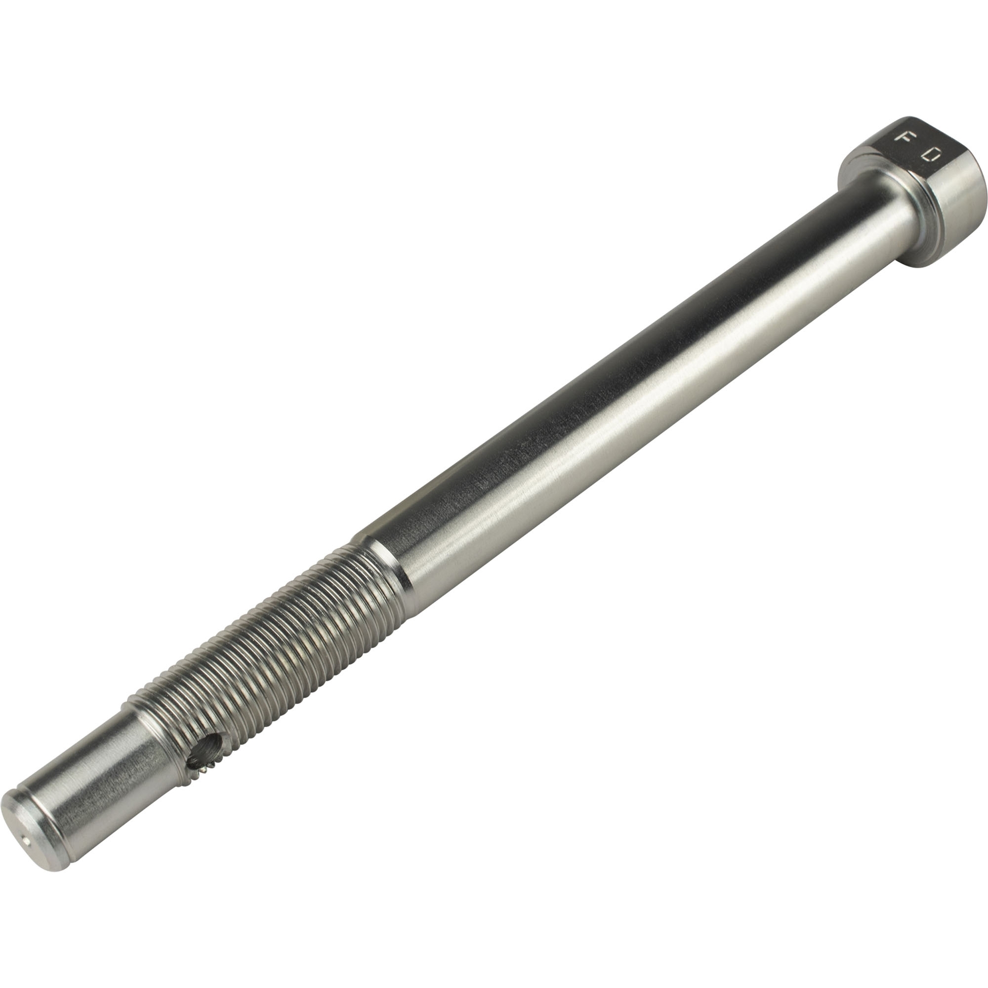 Lagerschraube AL-KO, M16x1.5, Länge 198 mm