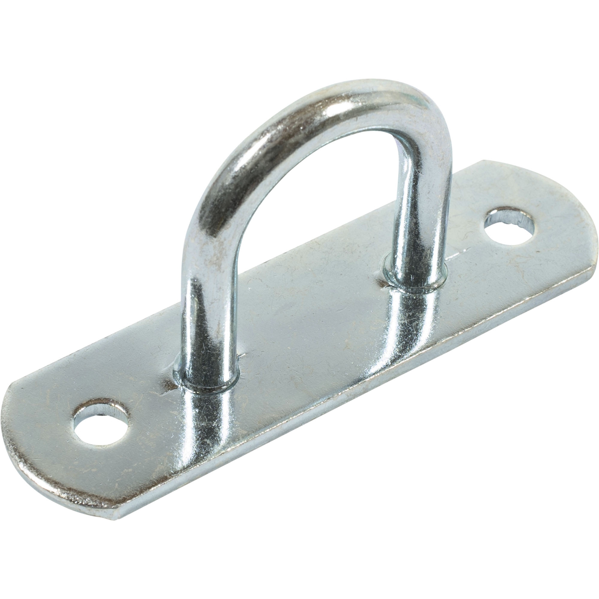 Bügelkrampe, Höhe 25 mm, Lochabstand 51 mm Bügelkrampe, Höhe 25 mm, Lochabstand 51 mm