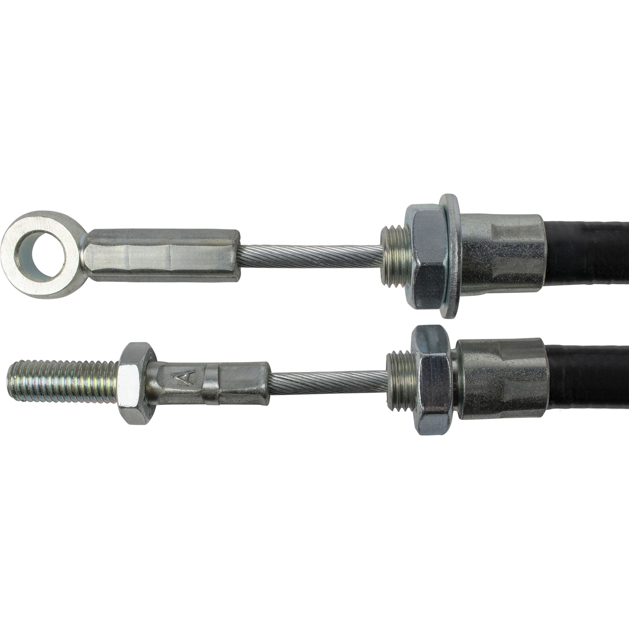 Bowdenzug AL-KO, Länge 700 / 910 mm, AE 1,3VB Bowdenzug AL-KO, Länge 700 / 910 mm, AE 1,3VB