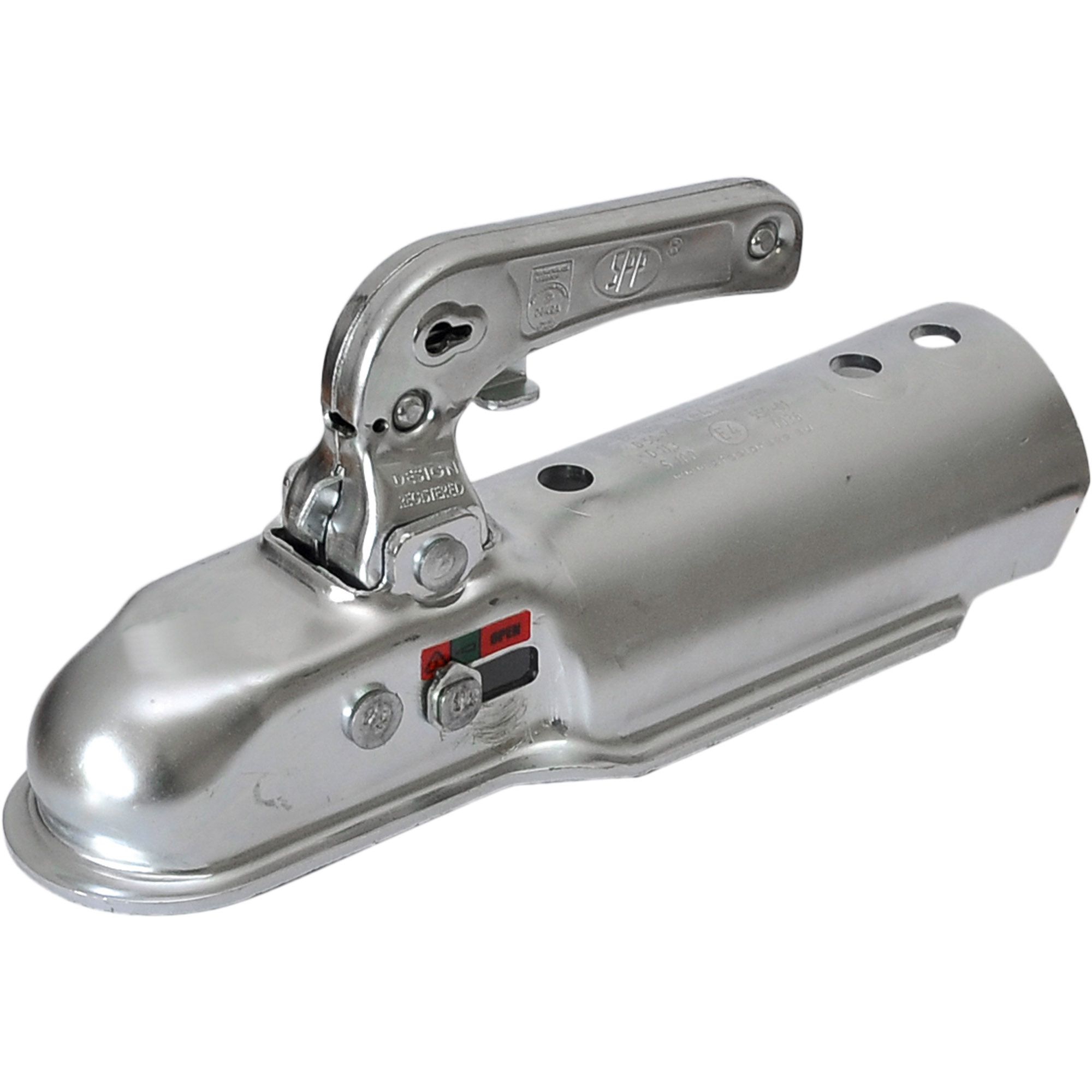 Kugelkupplung, 1200 kg, SPP BC-1200GG, Ø 70 mm Kugelkupplung, 1200 kg, SPP BC-1200GG, Ø 70 mm