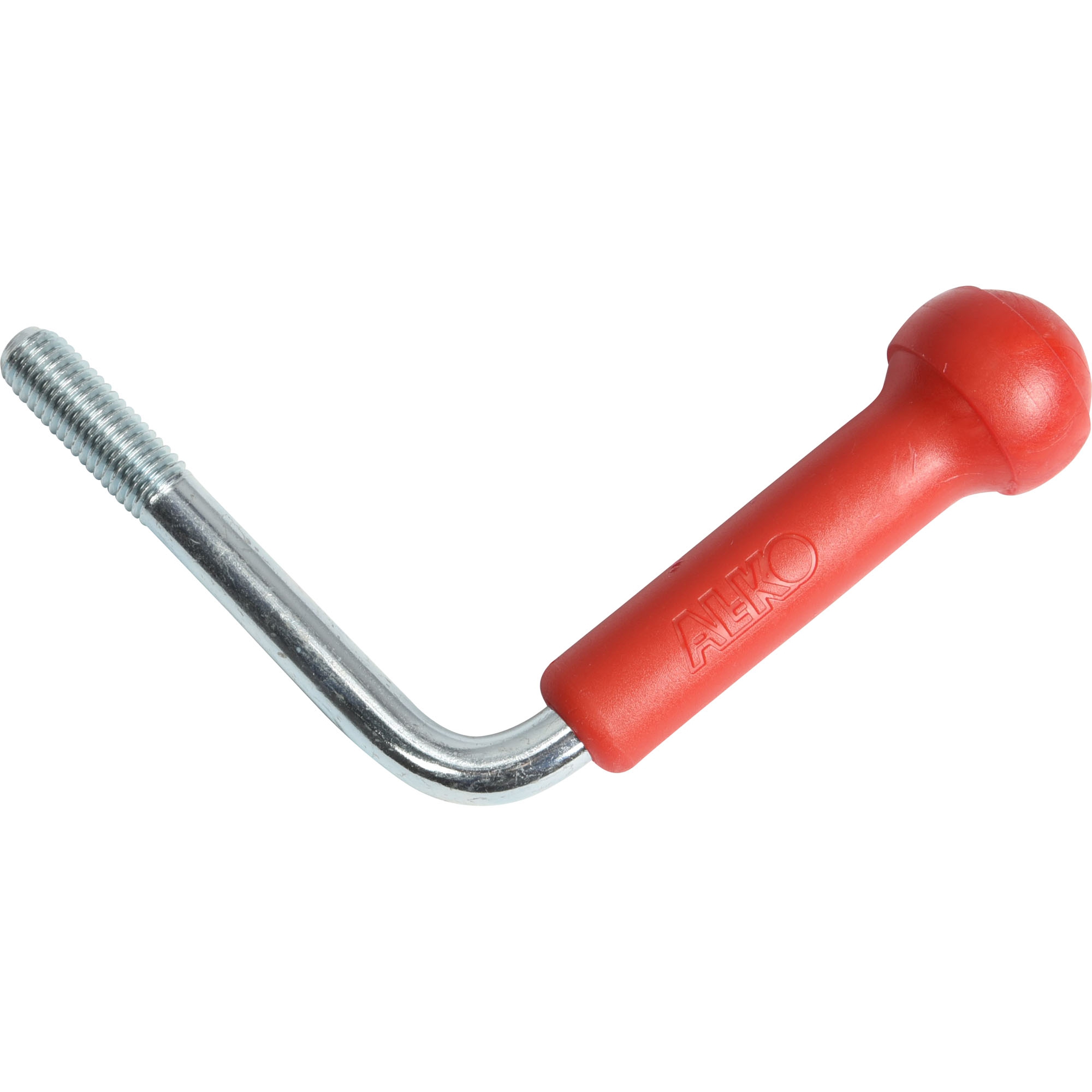 Knebel AL-KO M12, starr, für 150V / 200V Knebel AL-KO M12, starr, für 150V / 200V