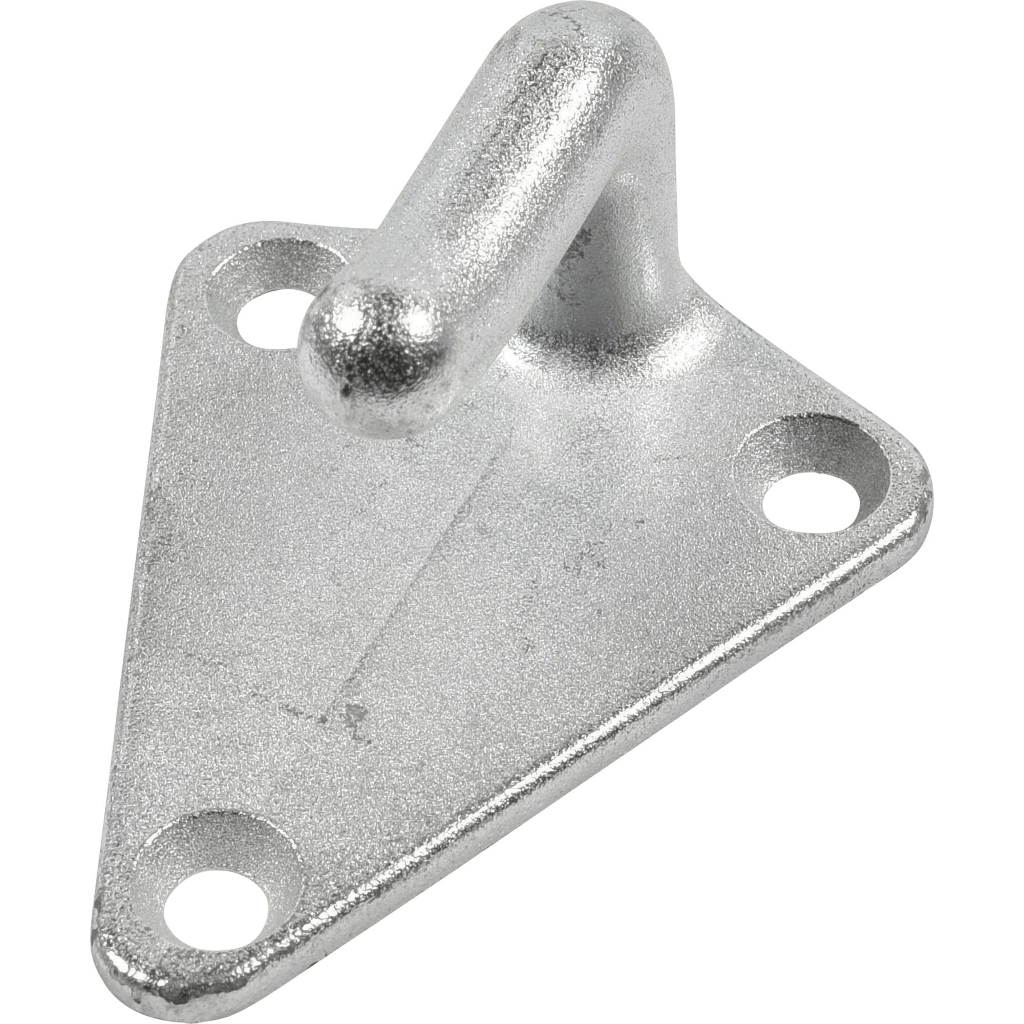 Planenhaken 3-Loch, Länge 50 mm, LA 33x28 mm Planenhaken 3-Loch, Länge 50 mm, LA 33x28 mm