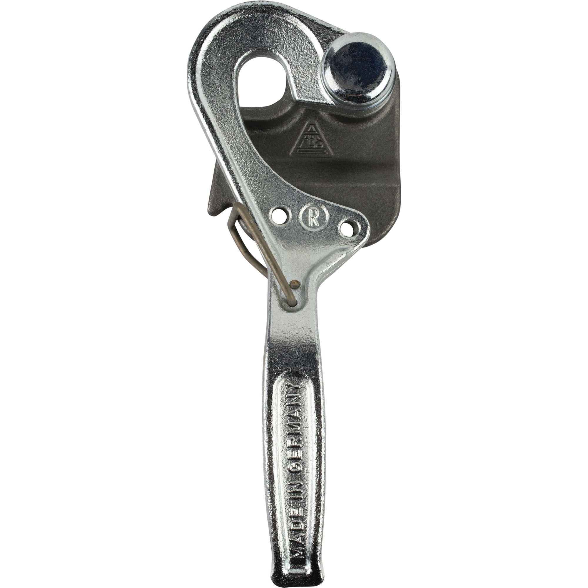 Pendelverschluss, rechts, zum Anschweißen Pendelverschluss, rechts, zum Anschweißen