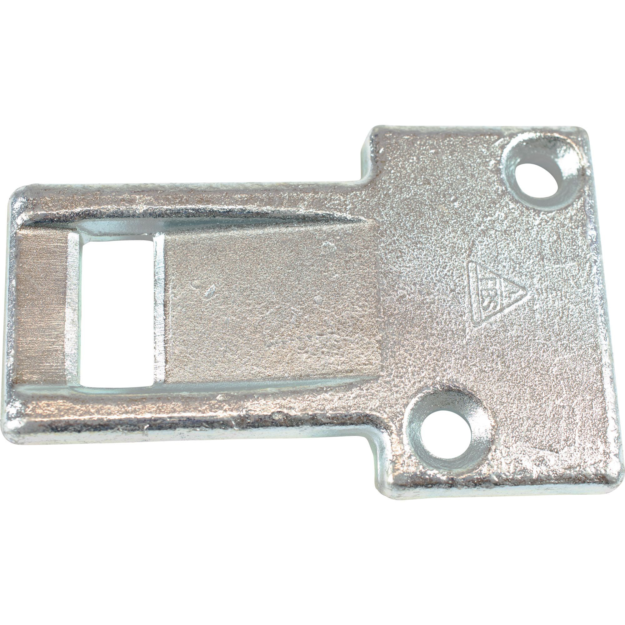 Kofferdeckelscharnier (Scharnierteil) Kofferdeckelscharnier (Scharnierteil)