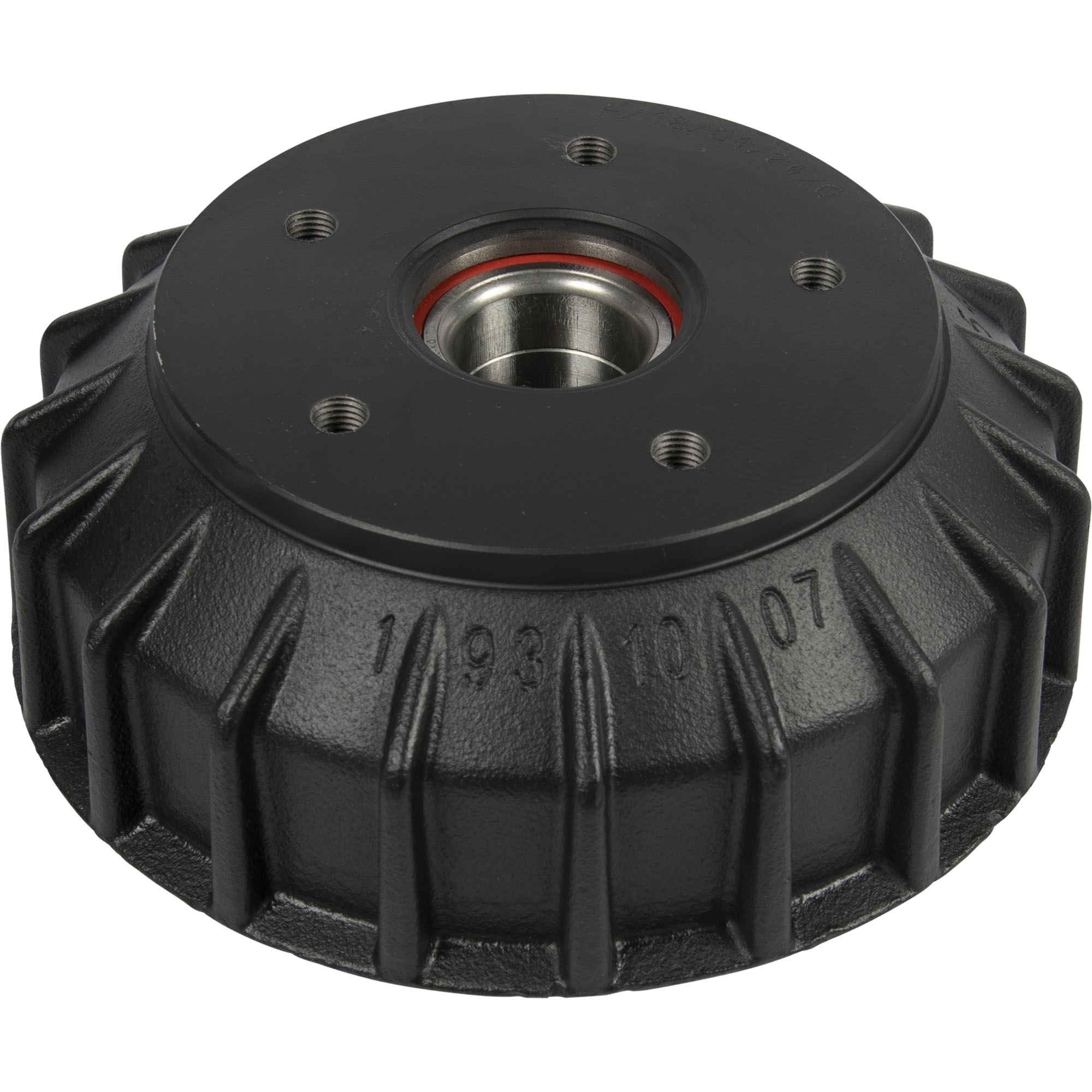 Bremstrommel AL-KO 200x50, Kompaktlager, 5x112