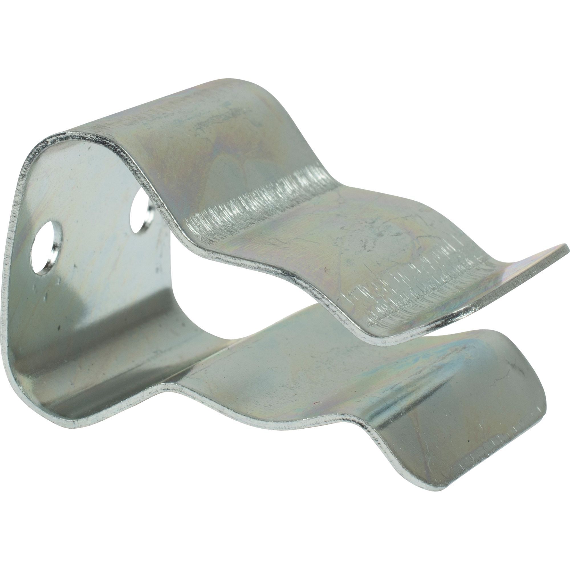 Befestigungsclips für Ausdrehkurbel  L 665, M 19 Befestigungsclips für Ausdrehkurbel  L 665, M 19