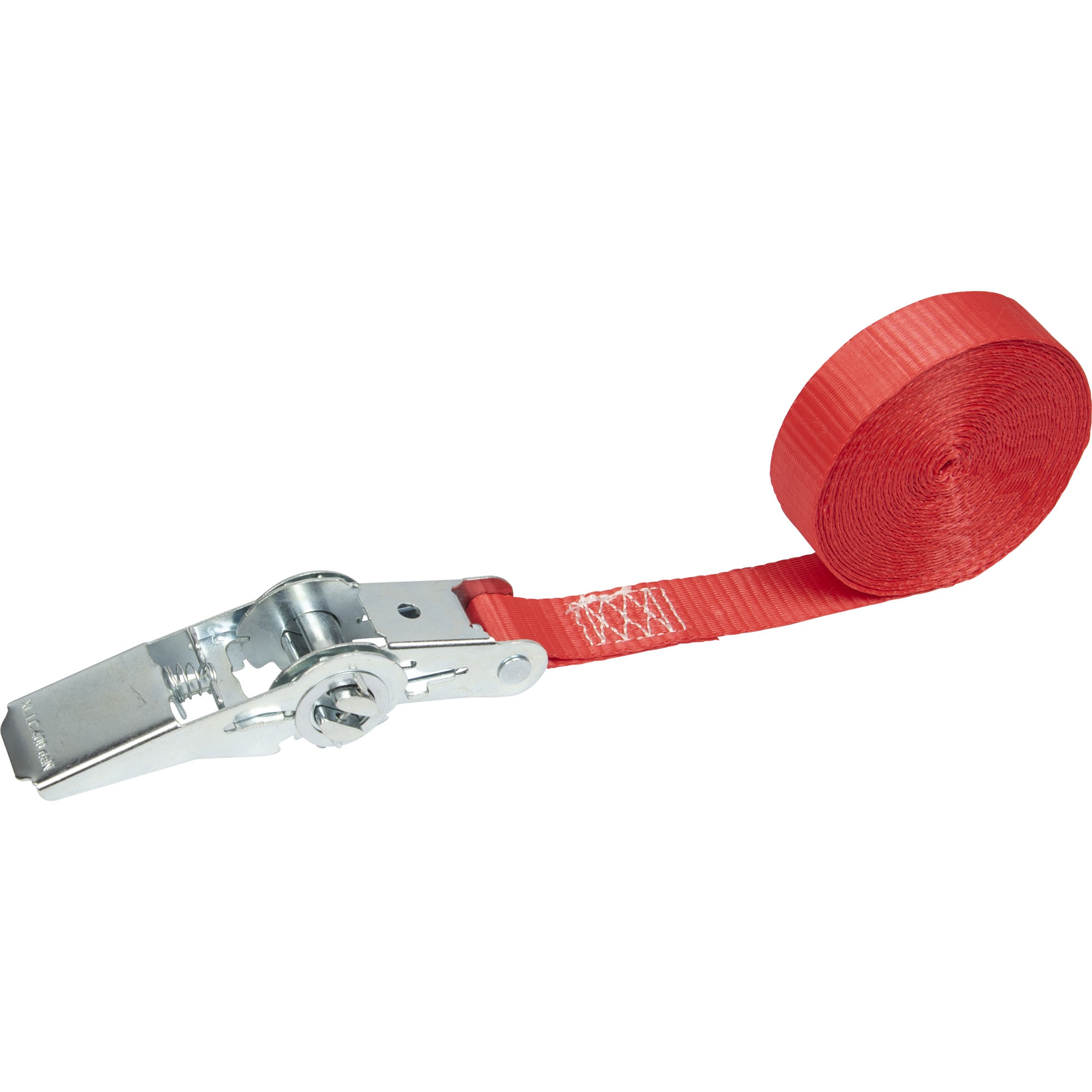 Zurrgurt 1-tlg. ohne Haken, L 2000 mm, U 800 daN Zurrgurt 1-tlg. ohne Haken, L 2000 mm, U 800 daN