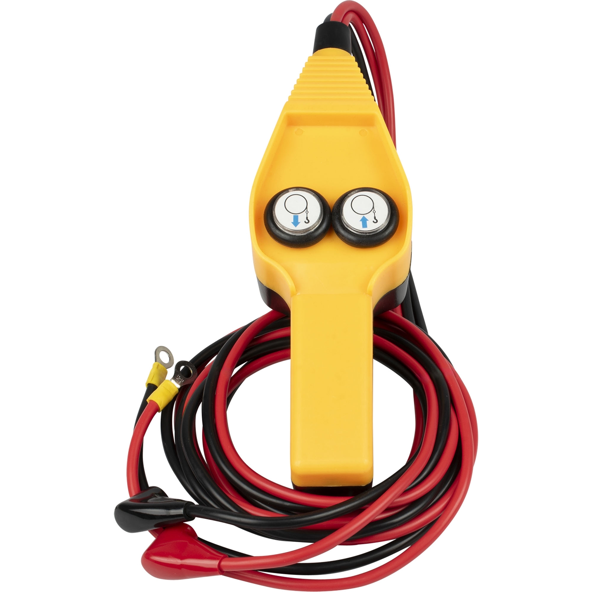 Kabelfernbedienung, Kabellänge 1200 mm