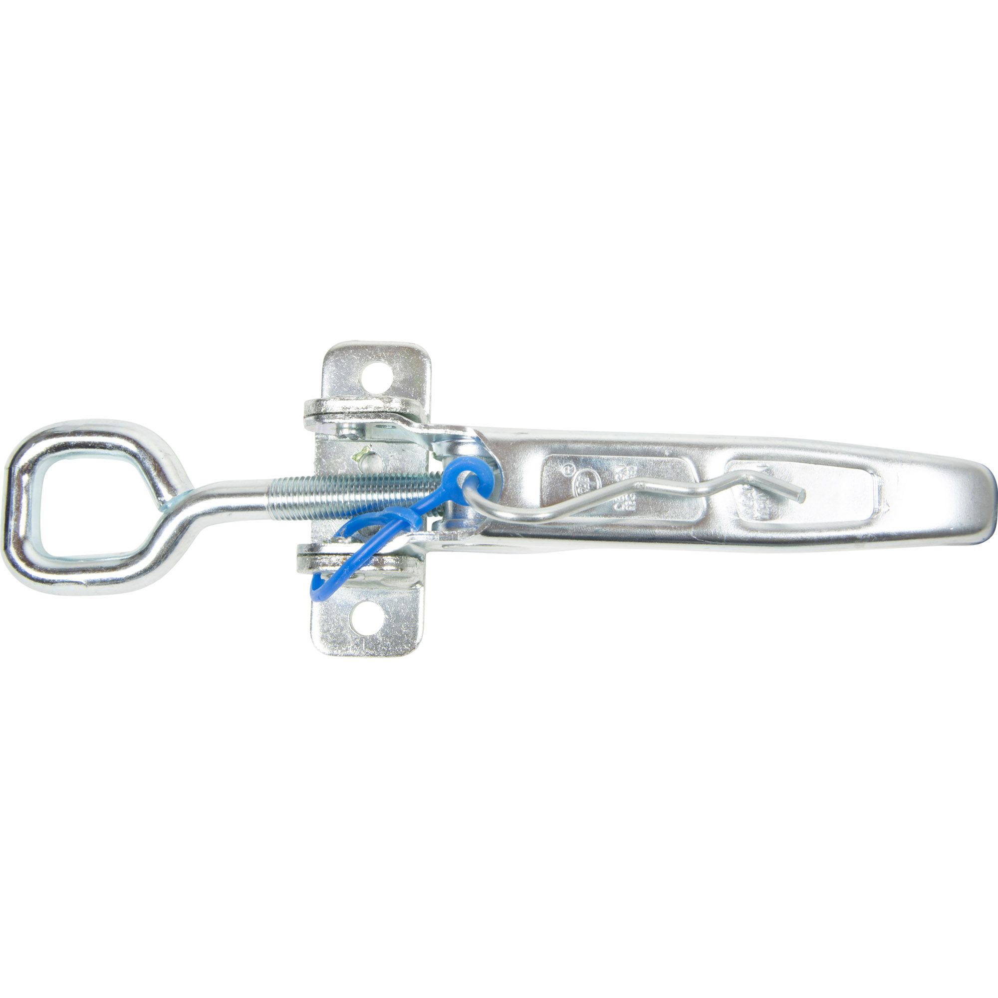 Excenterverschluss mit Öse, Länge 264 mm Excenterverschluss mit Öse, Länge 264 mm