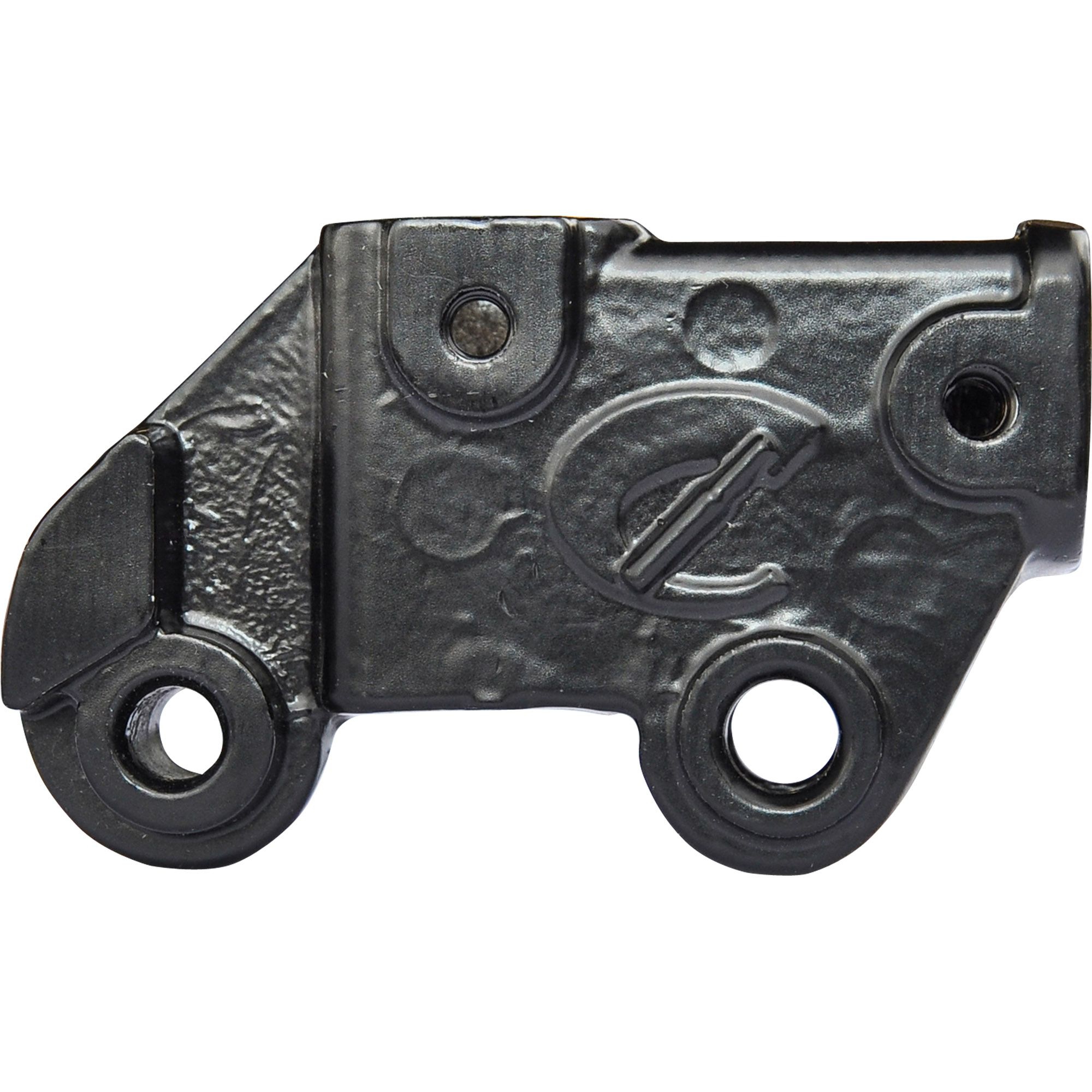 Gussteil für Pumpenkopf Gussteil für Pumpenkopf