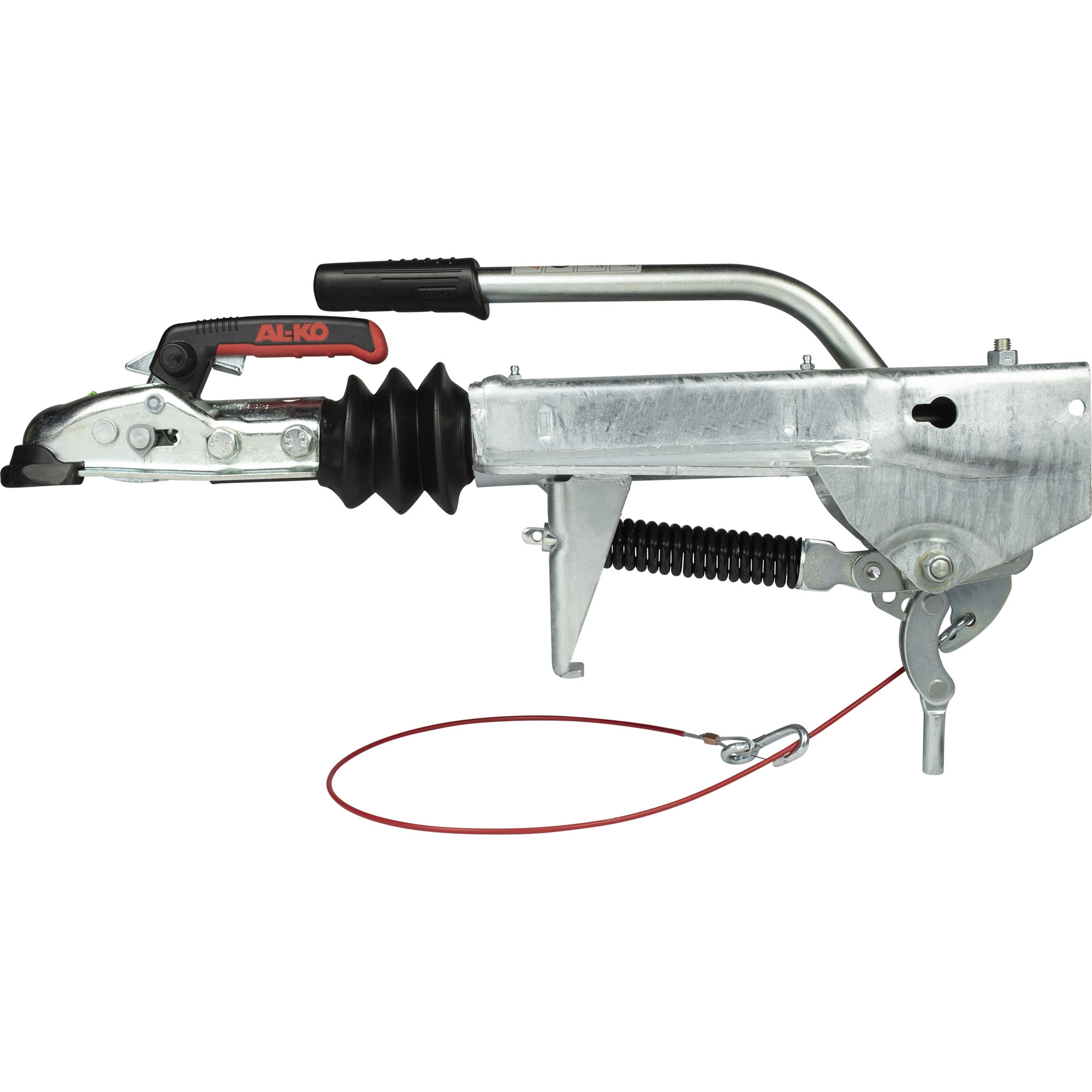 Auflaufeinrichtung AL-KO, V, Typ 161 S neue Ausf. Auflaufeinrichtung AL-KO, V, Typ 161 S neue Ausf.