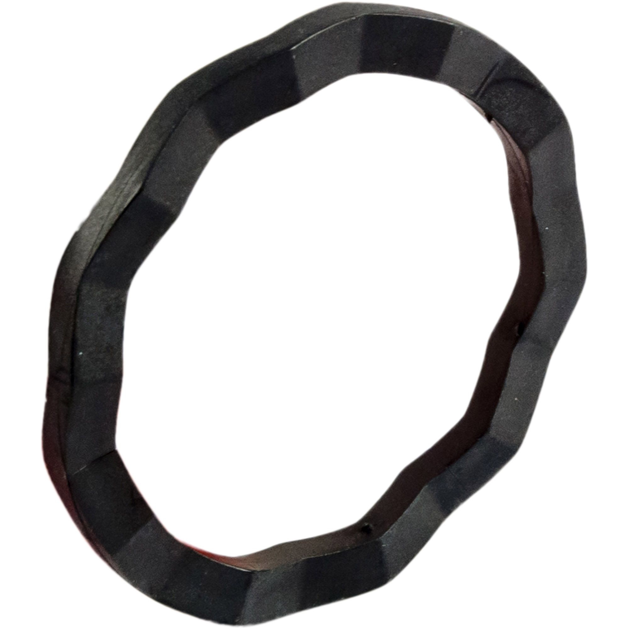 Dämpfungsgummi BPW, Ø 50 mm, ZAF1,5-2, ZAF2,0-2 Dämpfungsgummi BPW, Ø 50 mm, ZAF1,5-2, ZAF2,0-2