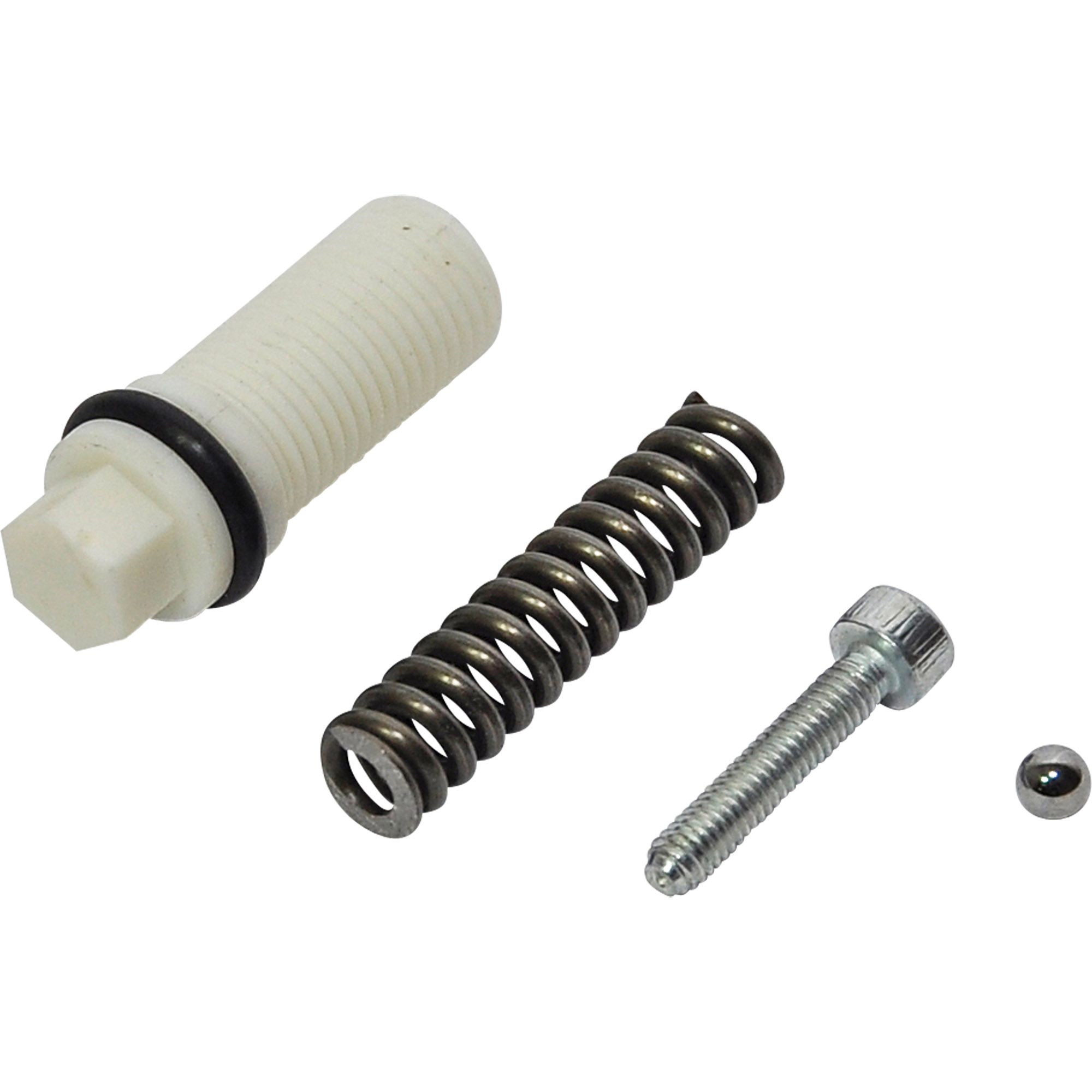 Überdruckventil Überdruckventil