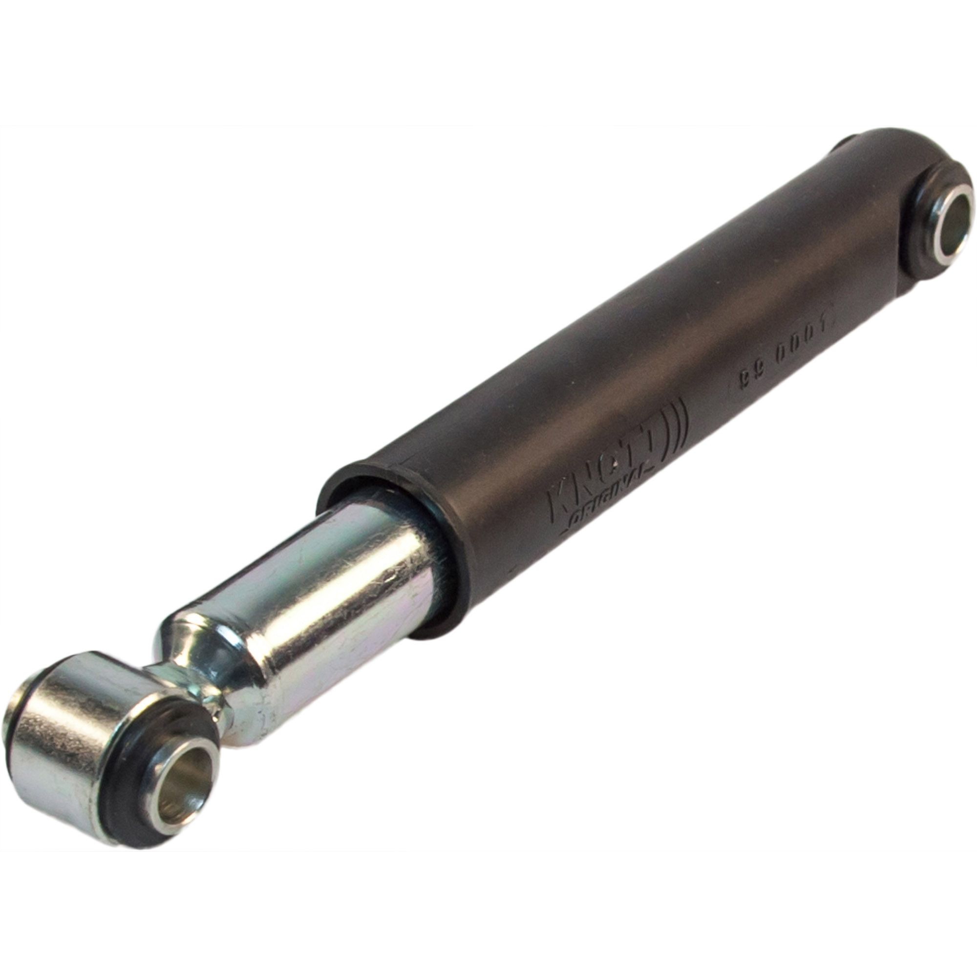 Radstoßdämpfer Knott, Achslast 1500 kg, universal Radstoßdämpfer Knott, Achslast 1500 kg, universal