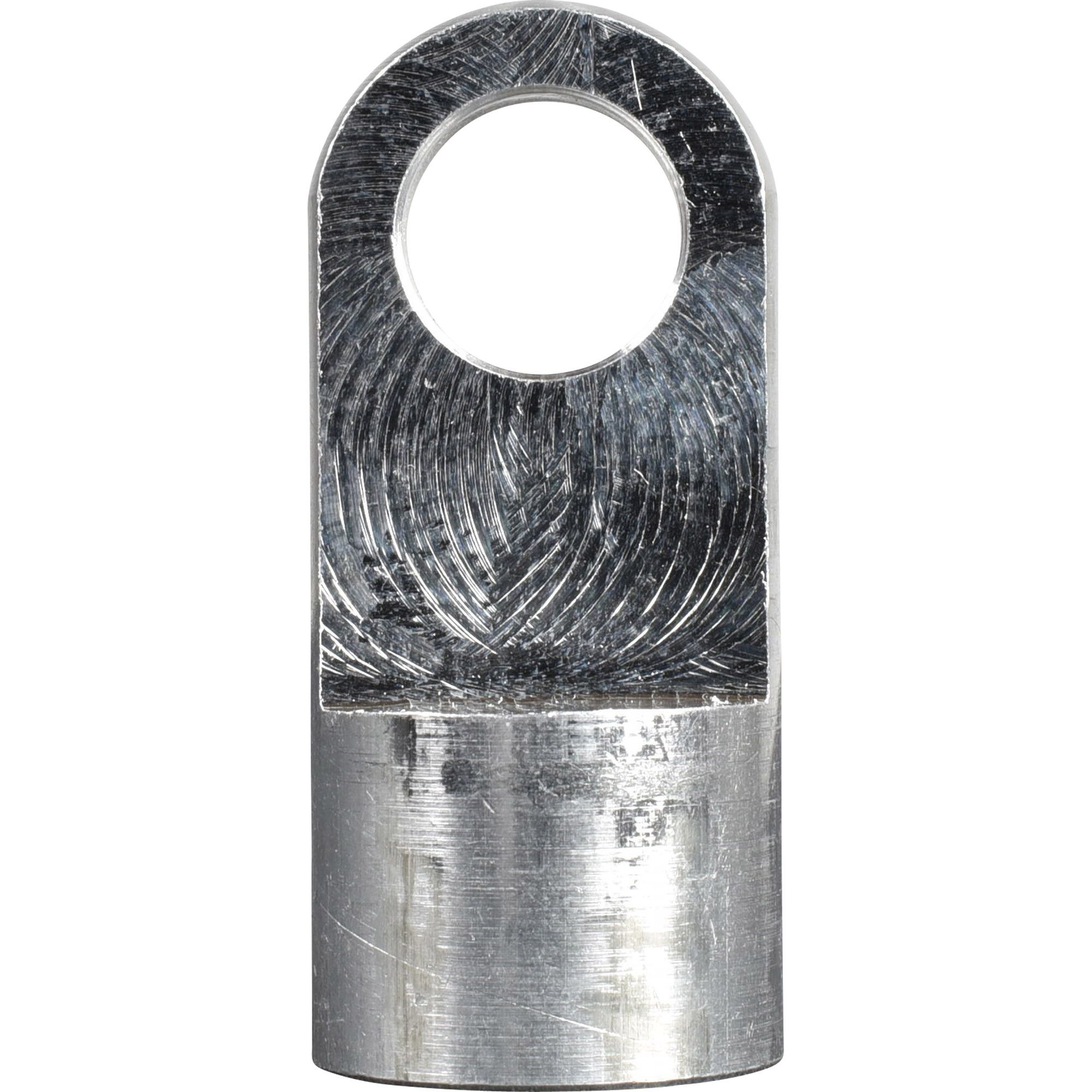 Auge, Stahl, Ø 8,1, Länge 24,5 mm, M8 Auge, Stahl, Ø 8,1, Länge 24,5 mm, M8