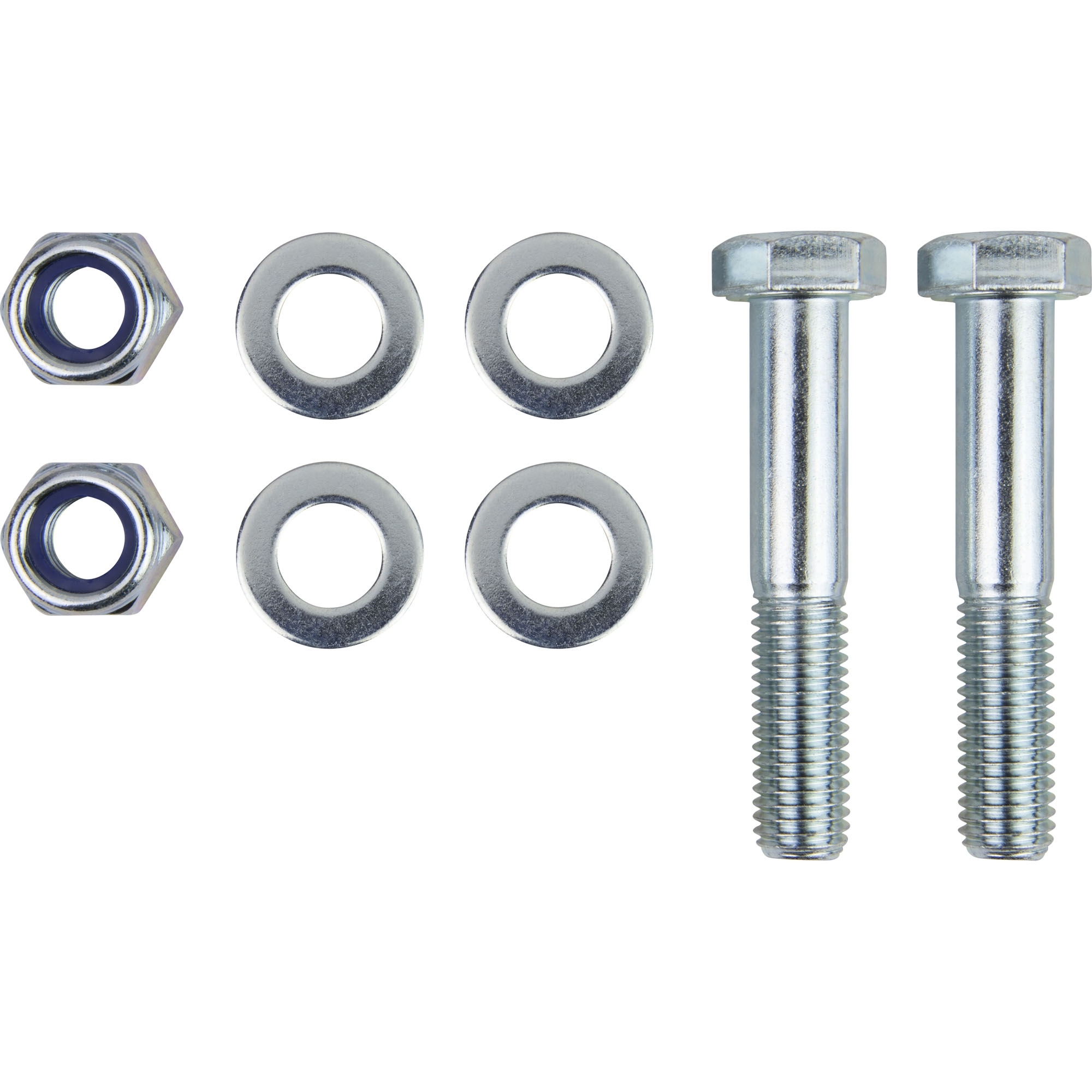 Schraubensatz für Kugelkupplung, SK9, M14x80 Schraubensatz für Kugelkupplung, SK9, M14x80