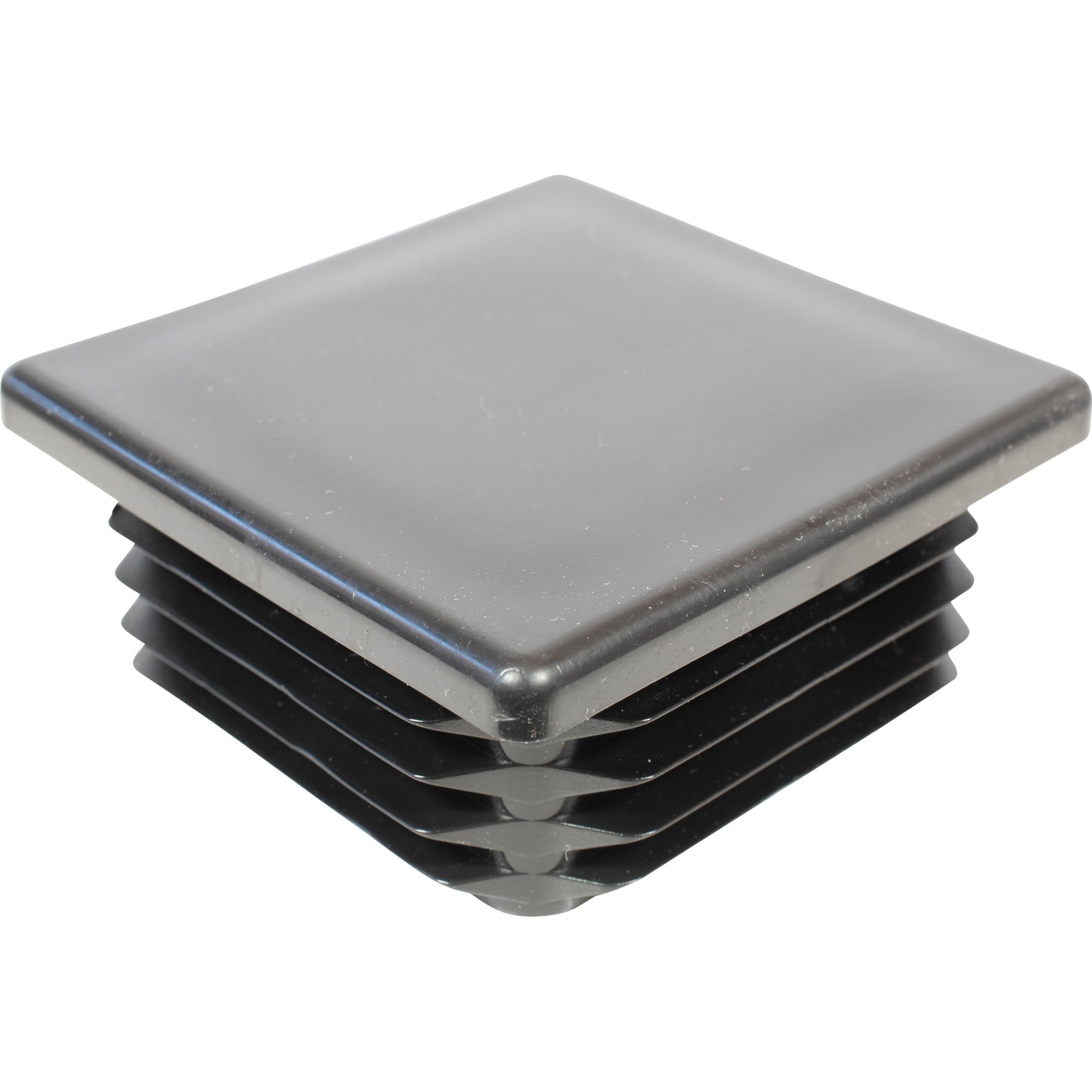 Kunststoffabdeckung für klappbare Kurbelstütze Kunststoffabdeckung für klappbare Kurbelstütze