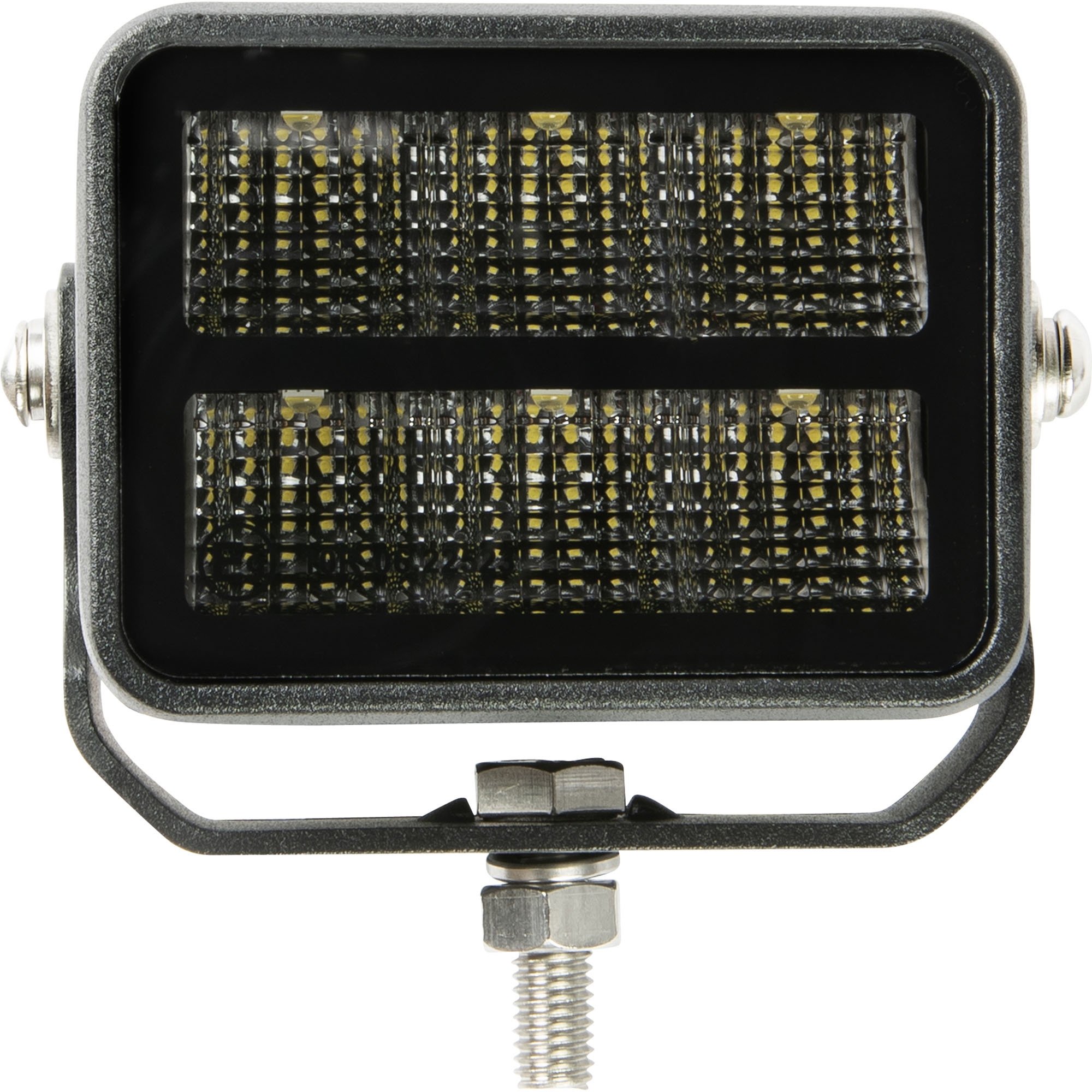 LED-Arbeitsscheinwerfer, 10-32 V, 30 Watt, 2520 lm LED-Arbeitsscheinwerfer, 10-32 V, 30 Watt, 2520 lm