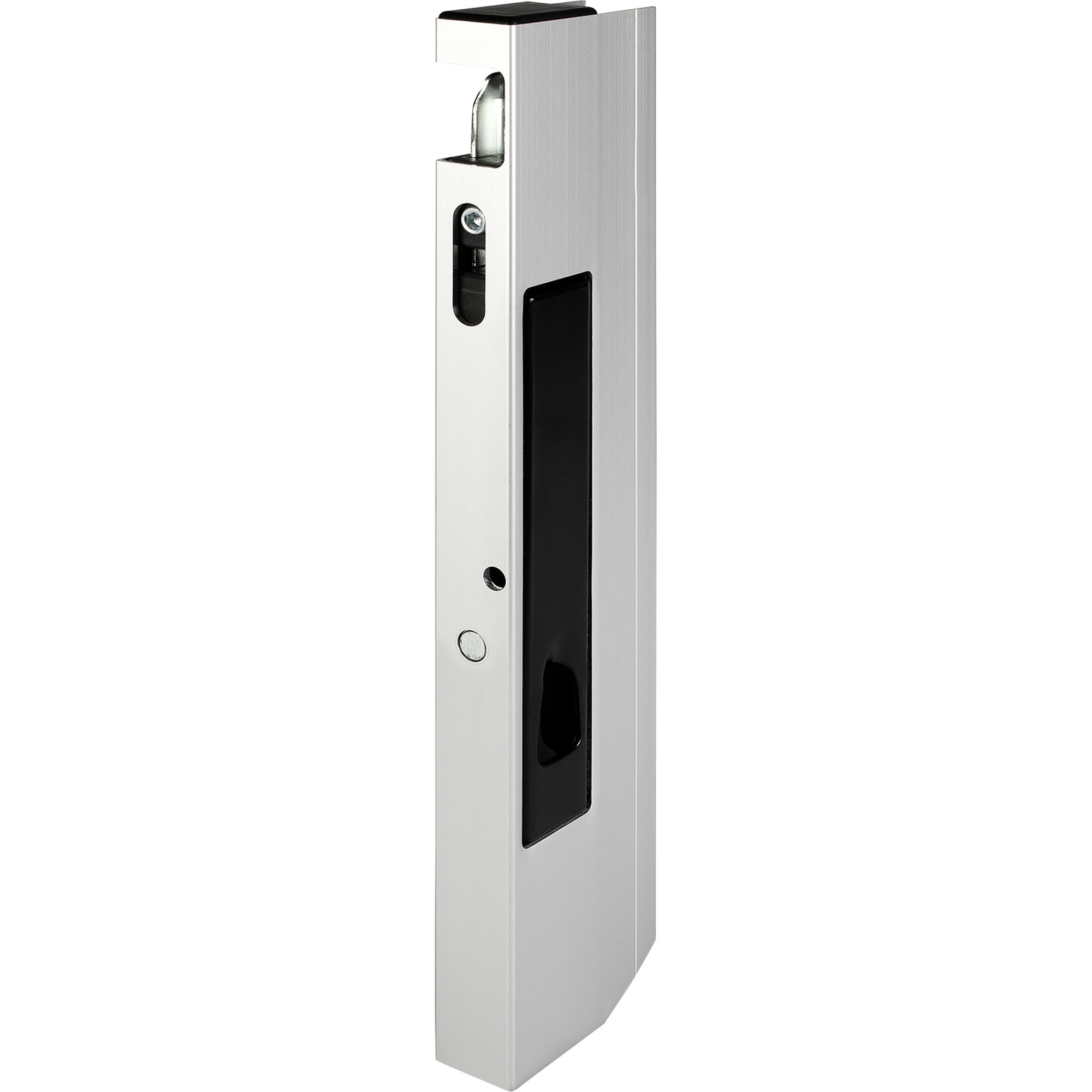 Einfassverschluss, Alu, 180°, 350er BW, links