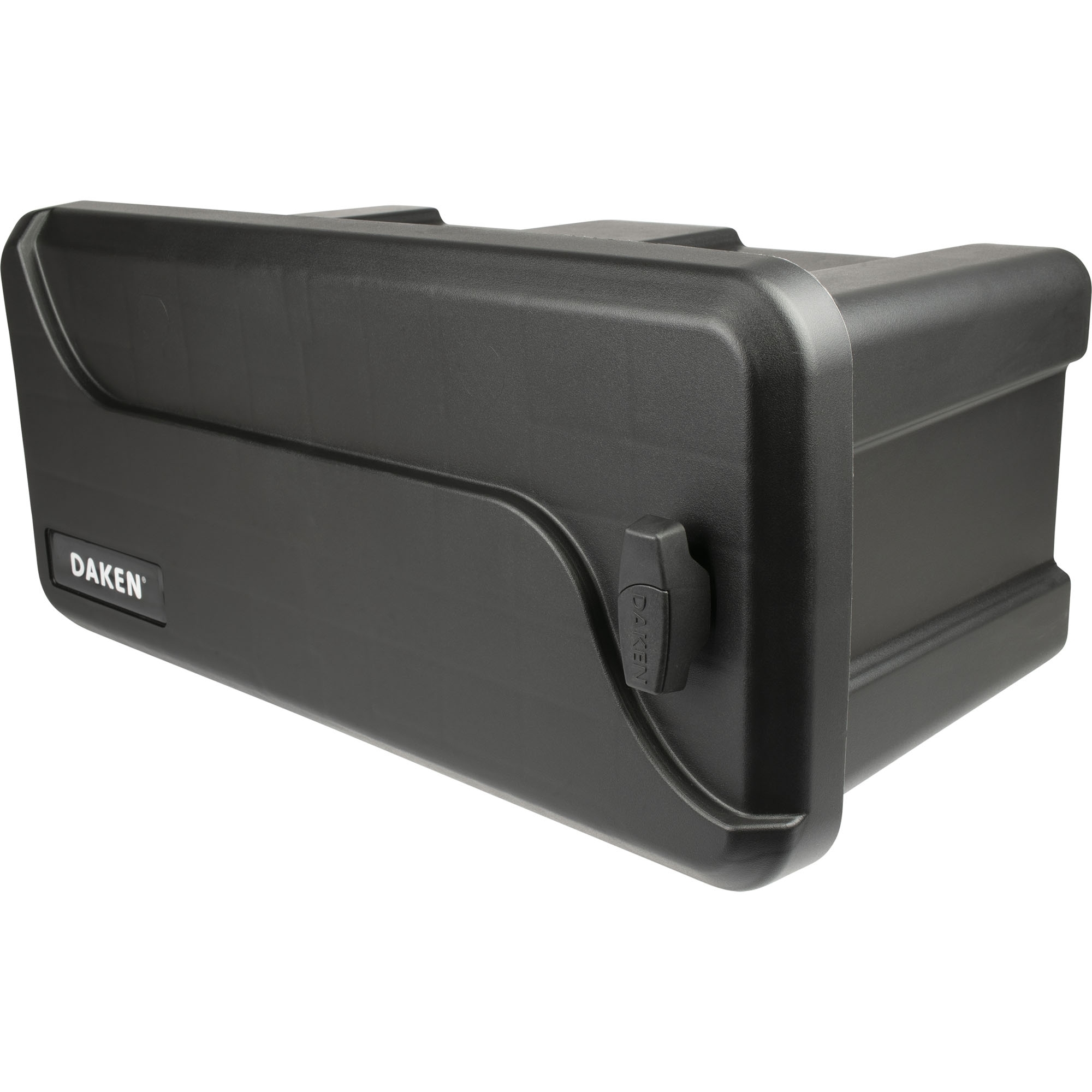 Staubox Blackit 1 Kunststoff B550 x T295 x H250 mm Staubox Blackit 1 Kunststoff B550 x T295 x H250 mm