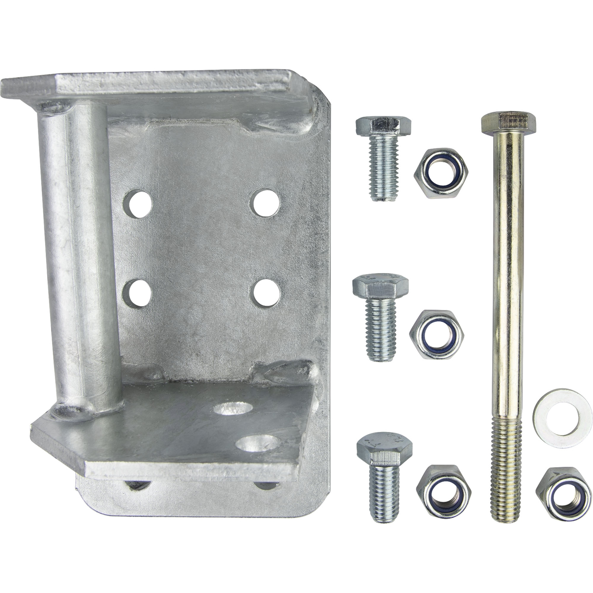 Stützradhalter AL-KO, für 2,8 VB