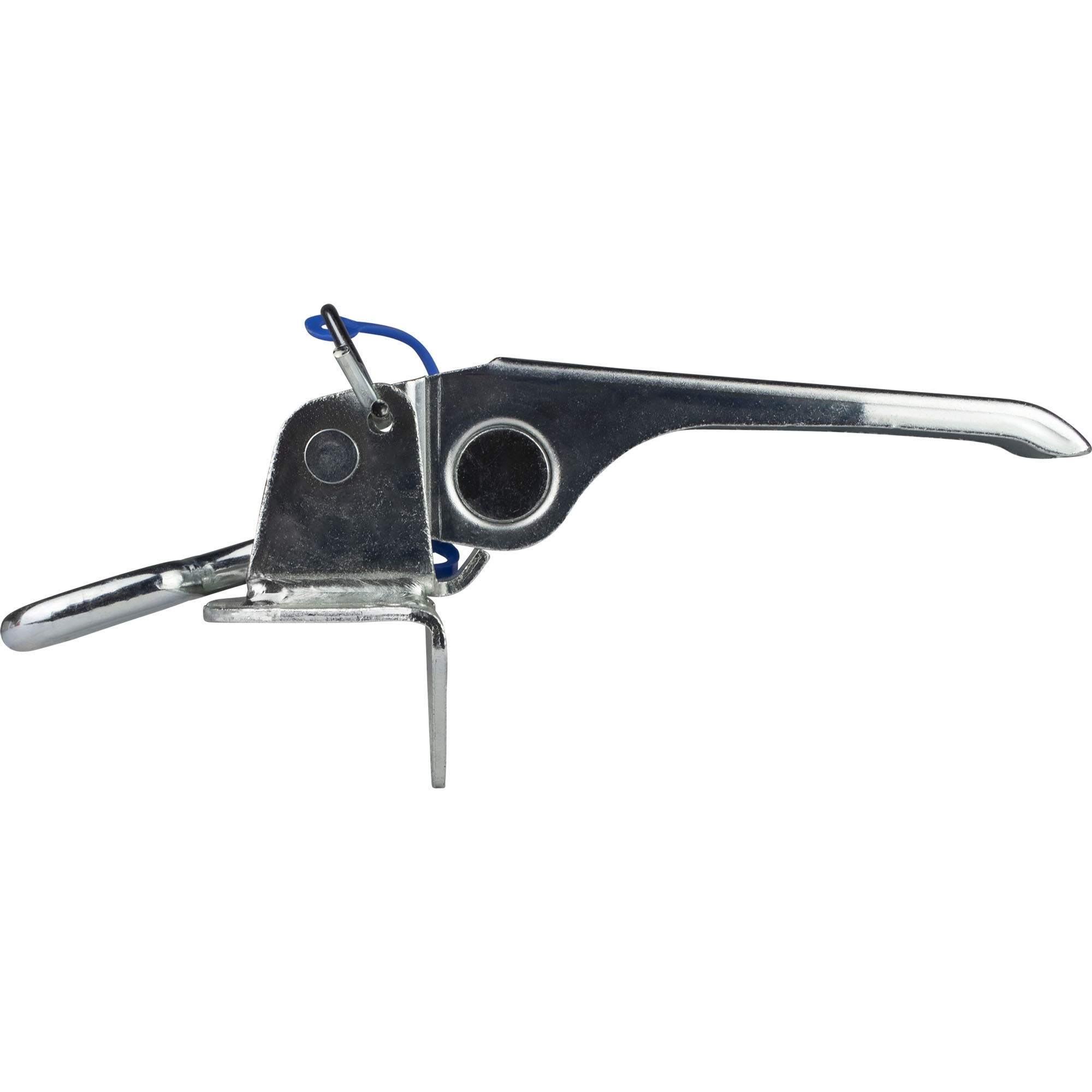 Excenterverschluss mit Öse, Länge 242 mm Excenterverschluss mit Öse, Länge 242 mm