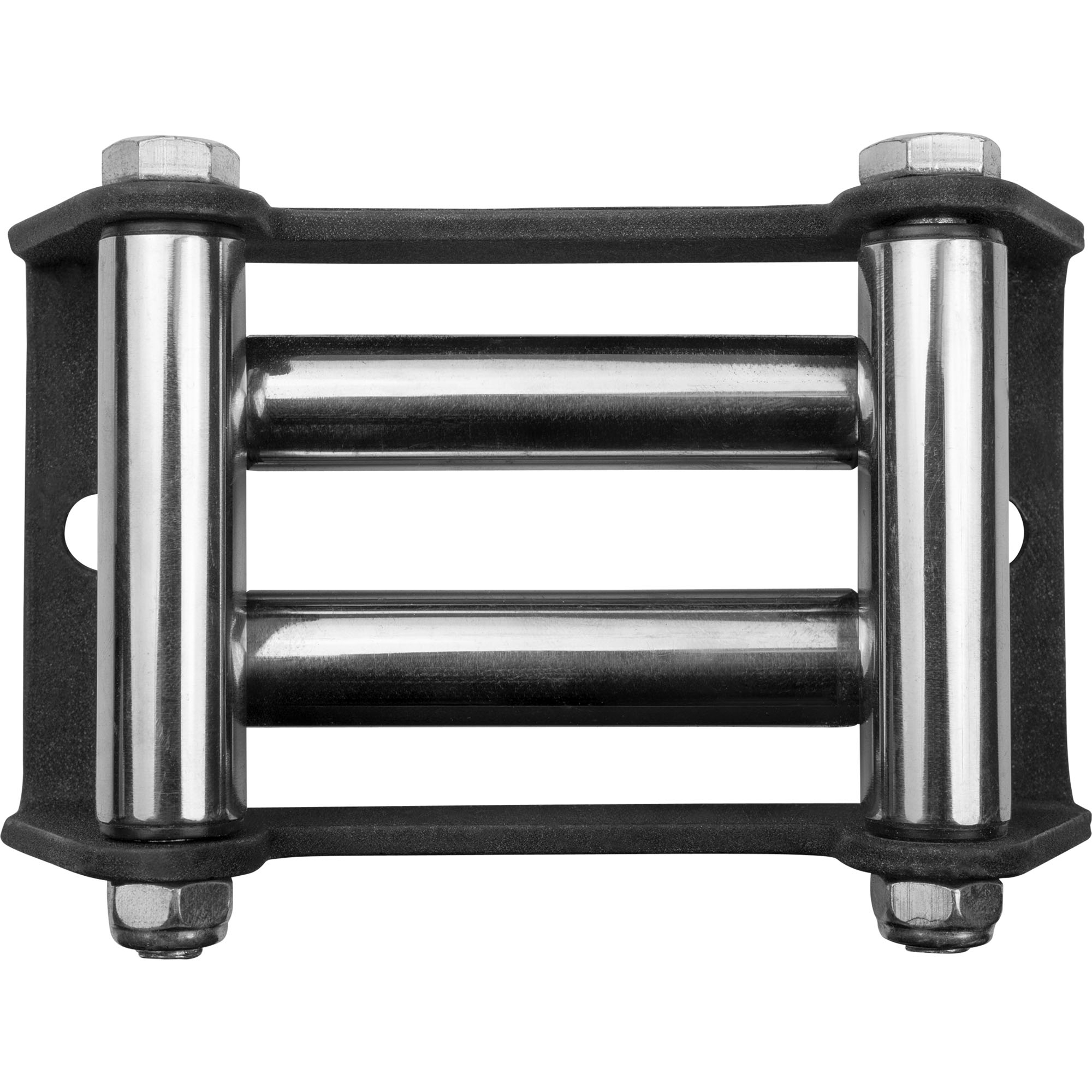 Rollenseilfenster, Maße 212 x 77 x 100 mm, 2267 kg