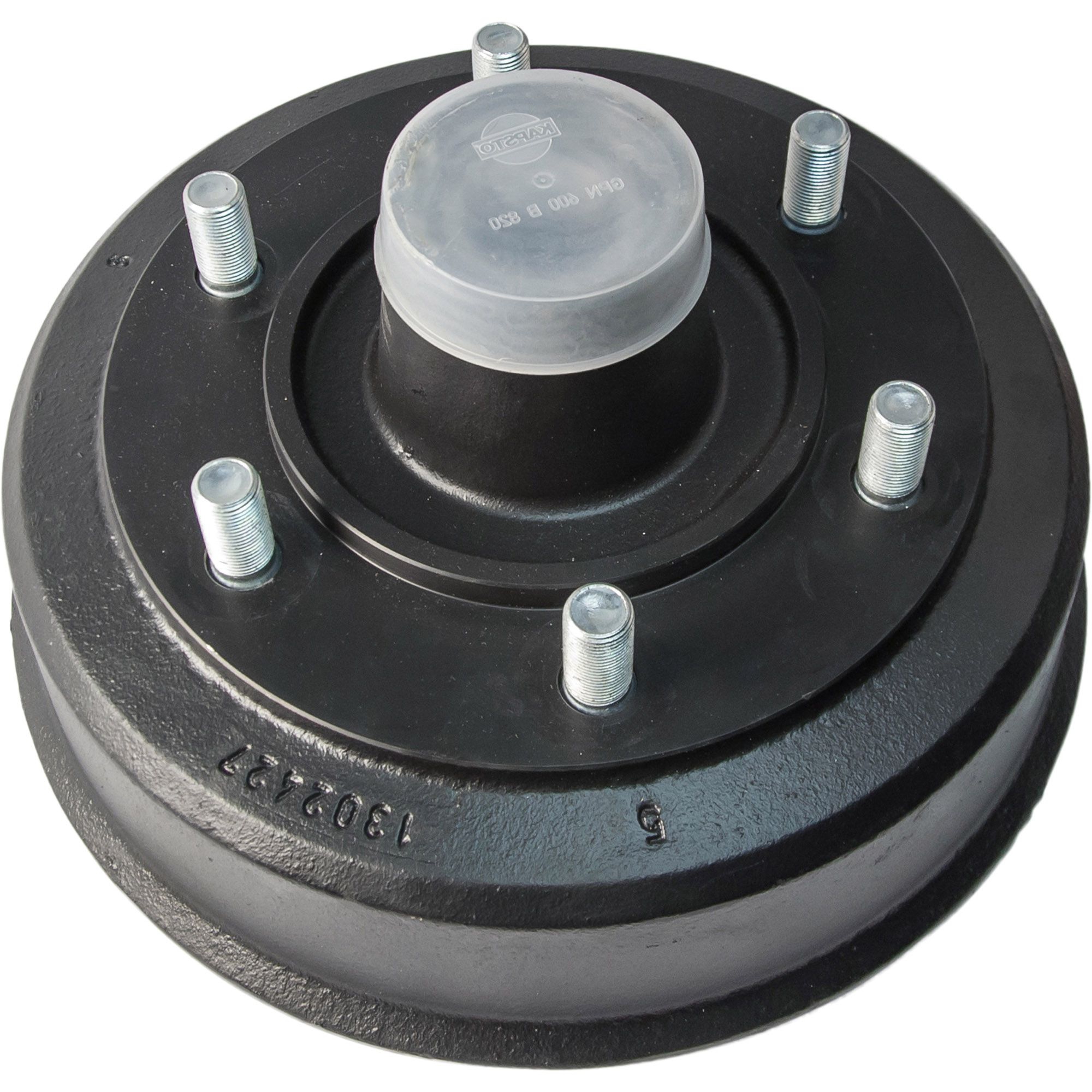 Bremstrommel AL-KO 300x60, Kegelrollenlager, 6x205 Bremstrommel AL-KO 300x60, Kegelrollenlager, 6x205