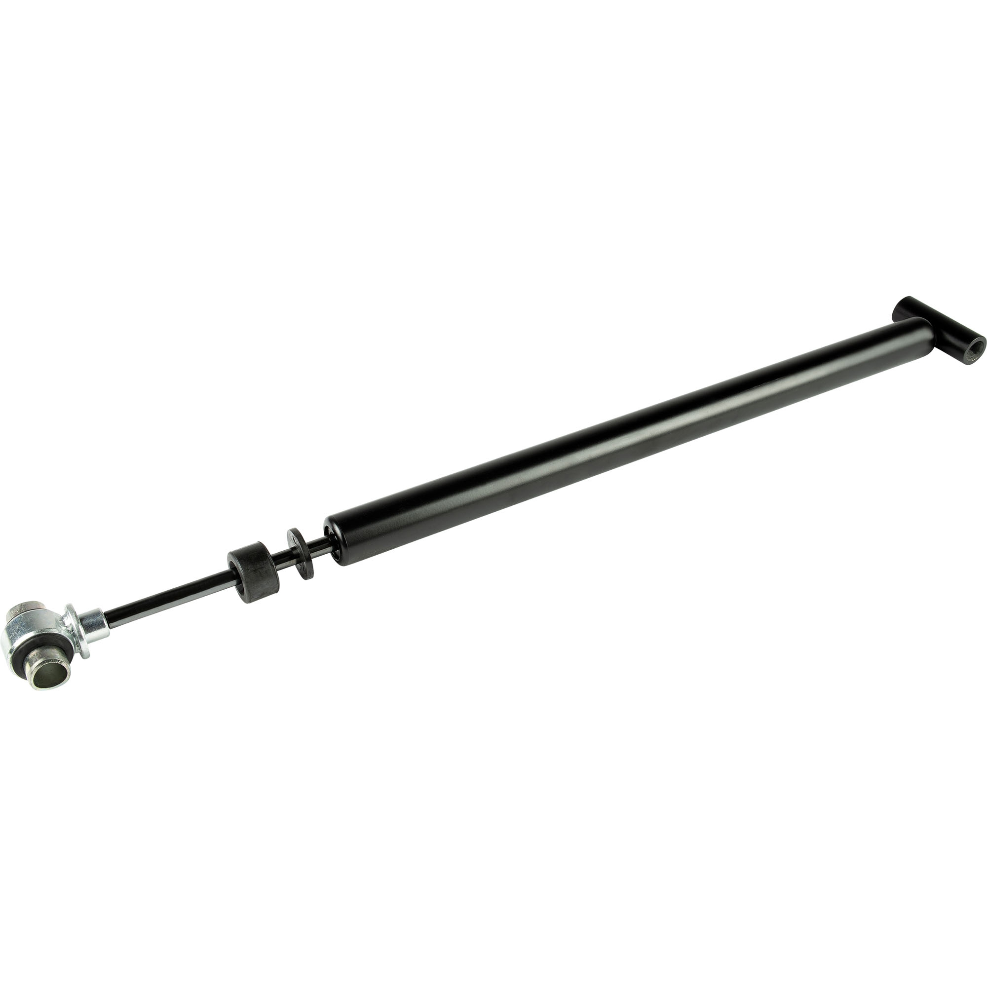 Auflaufdämpfer AL-KO, 131R, 161S Ausf. B/C Auflaufdämpfer AL-KO, 131R, 161S Ausf. B/C