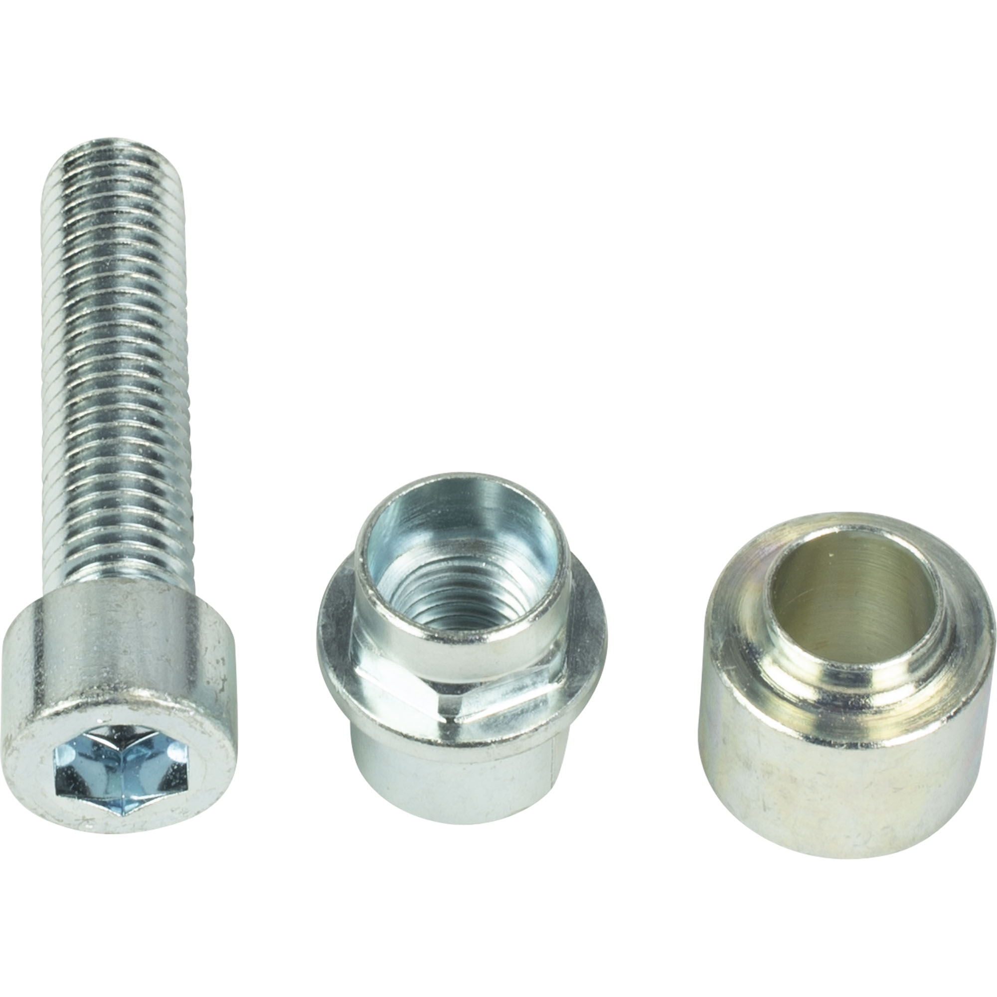 Nachrüstsatz AL-KO, 150V / 200V Nachrüstsatz AL-KO, 150V / 200V