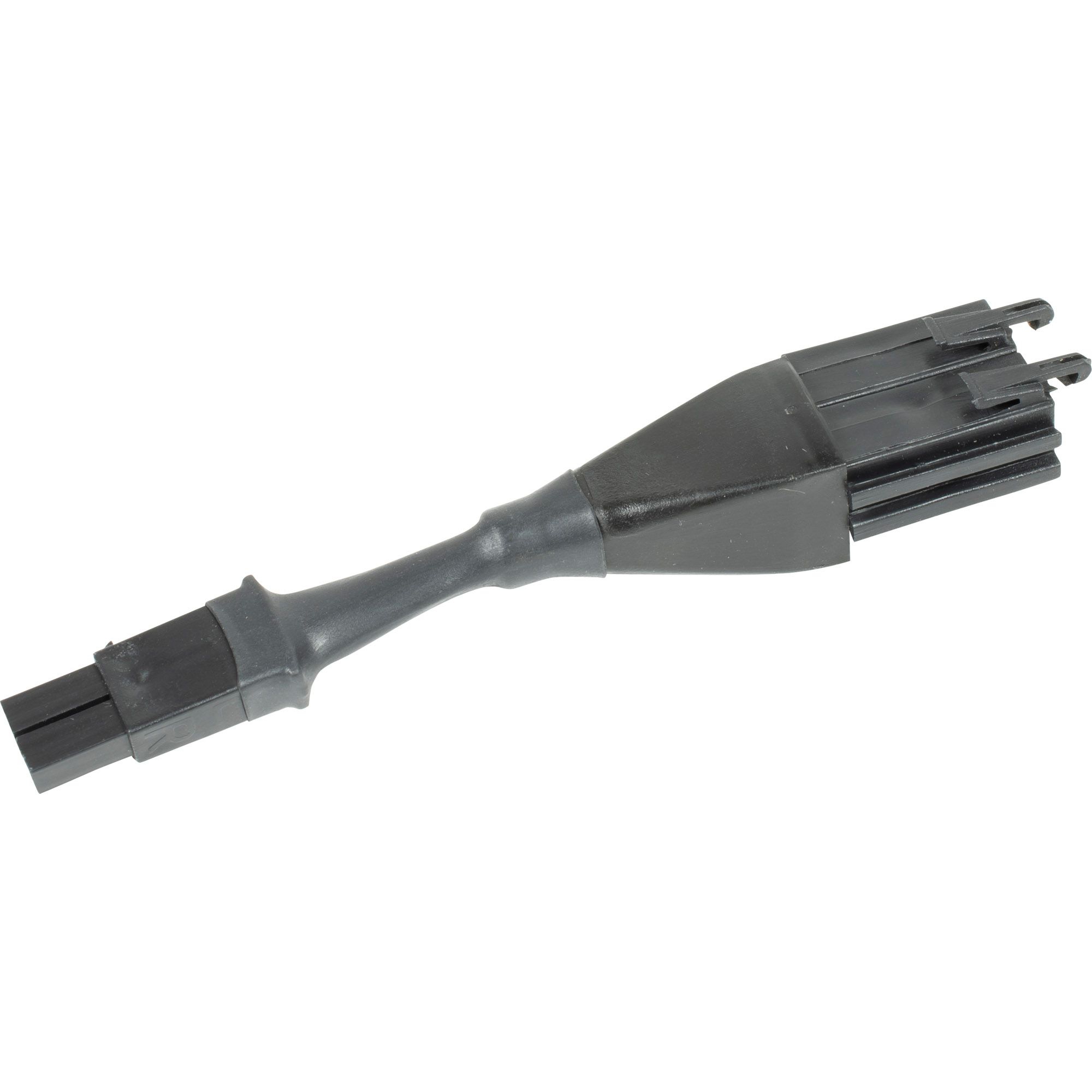 Kabelverteiler von 1x2-Polig auf 2x2-Polig Kabelverteiler von 1x2-Polig auf 2x2-Polig