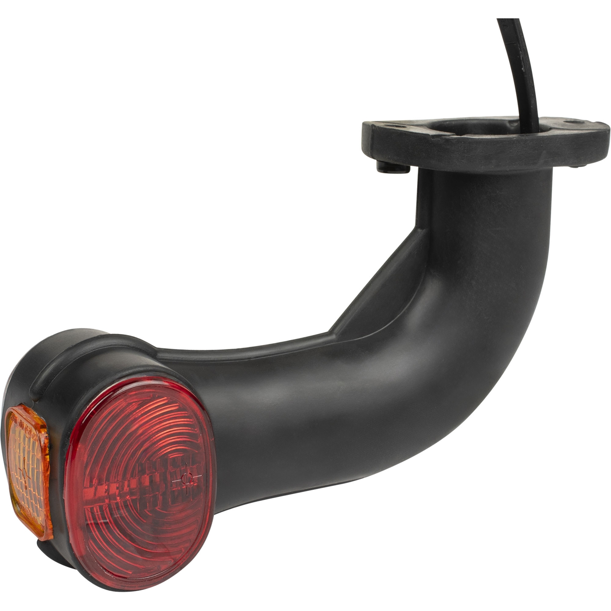 Aspöck Begrenzungsleuchte Superpoint II links