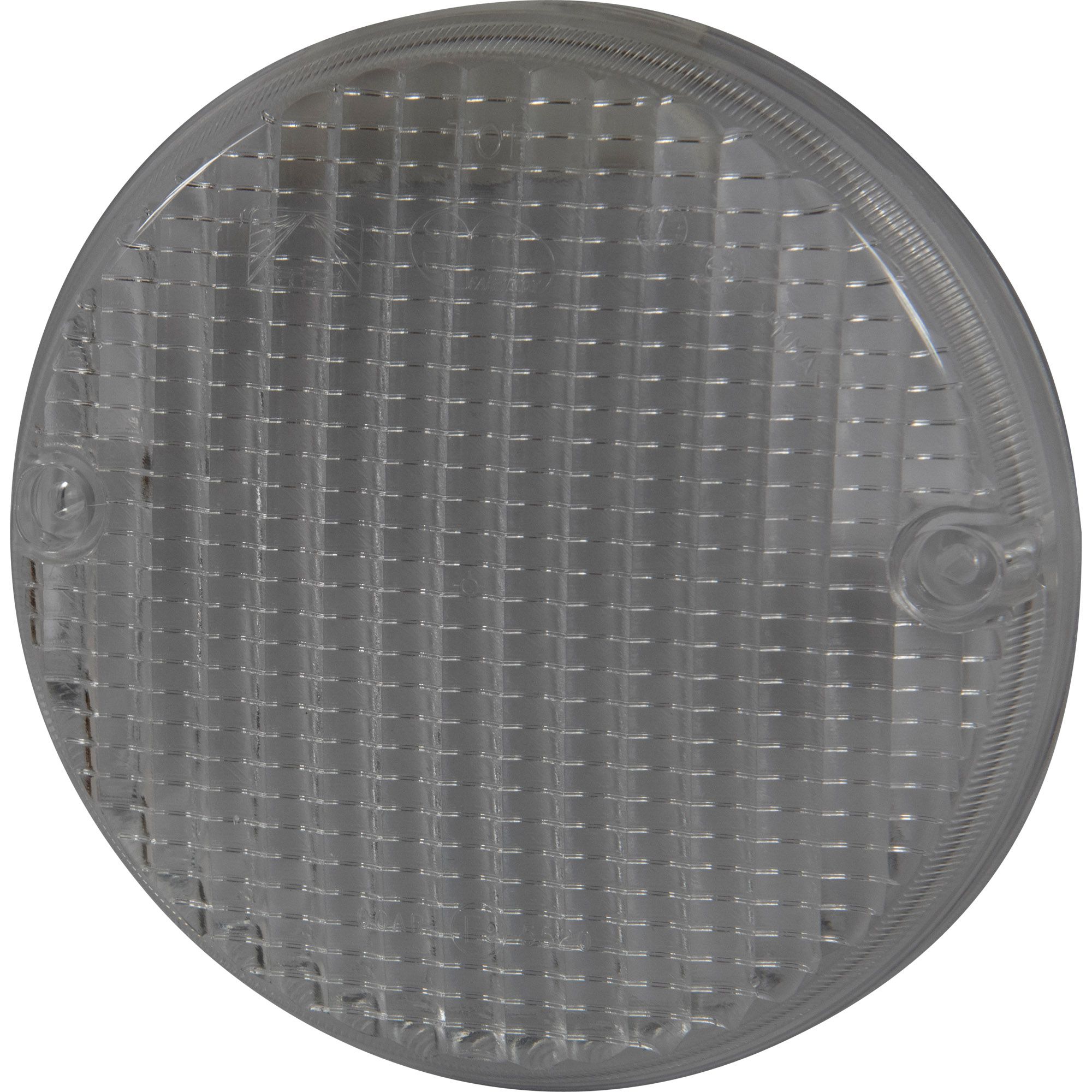 Lichtscheibe Rückfahrscheinwerfer Aspöck Lichtscheibe Rückfahrscheinwerfer Aspöck