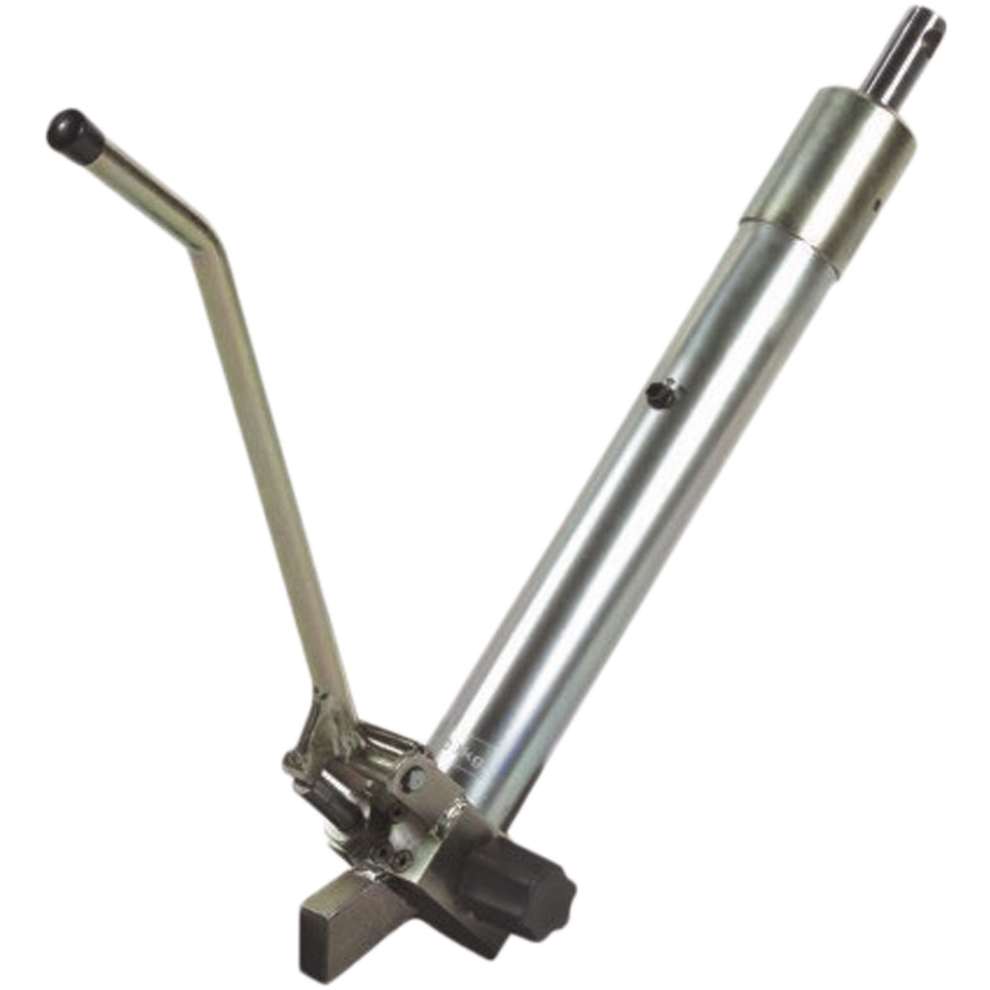 Hydraulischer Pumpzylinder VHL 2025 Hydraulischer Pumpzylinder VHL 2025