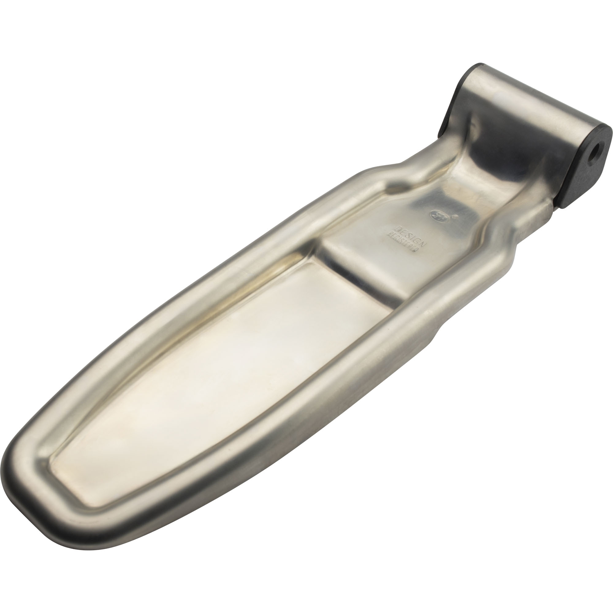 Scharnier für Türen und Bordwände, 335x98 rostfrei Scharnier für Türen und Bordwände, 335x98 rostfrei