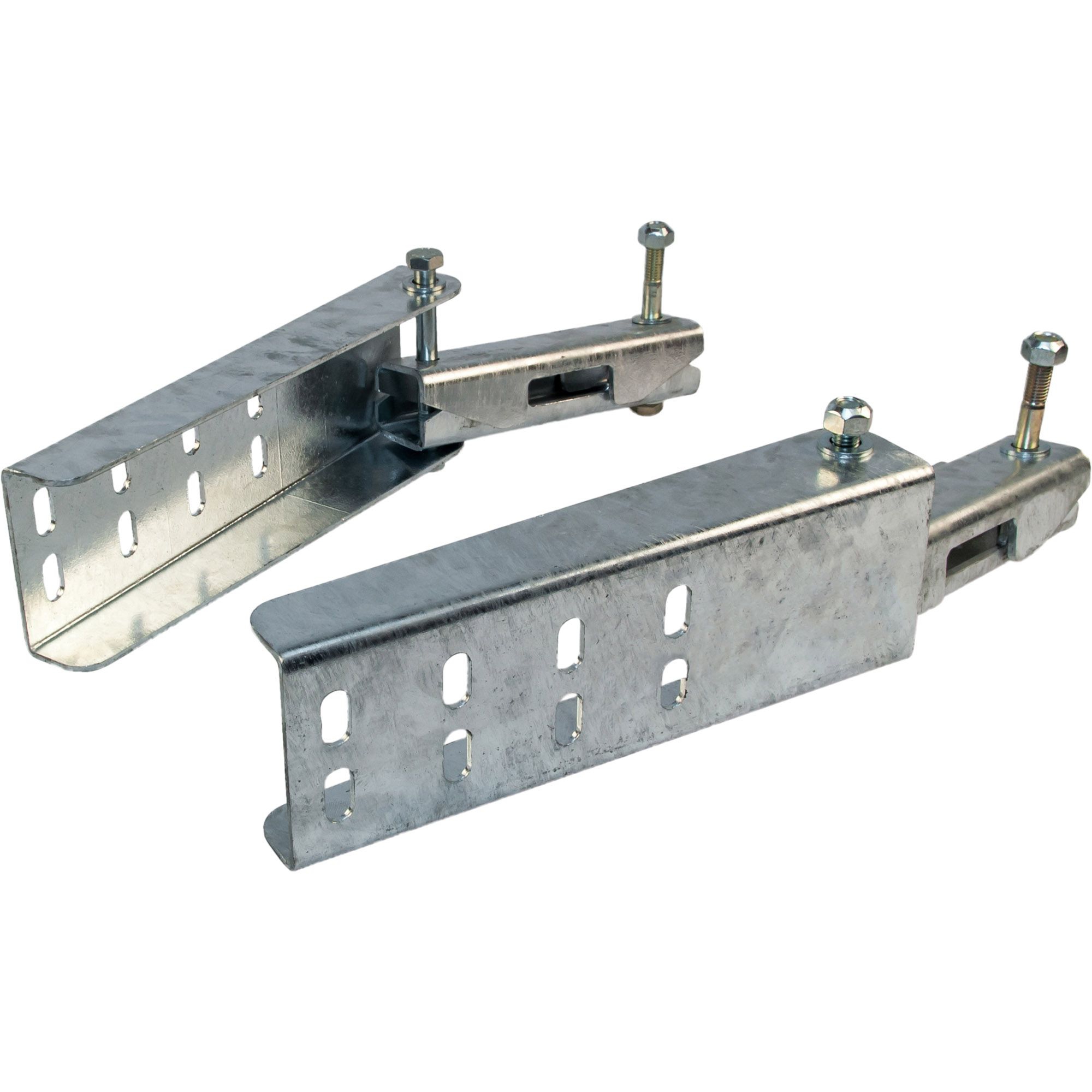 Zuggabelanschluss, schraubbar, für V-Deichsel, Zuggabelanschluss, schraubbar, für V-Deichsel,