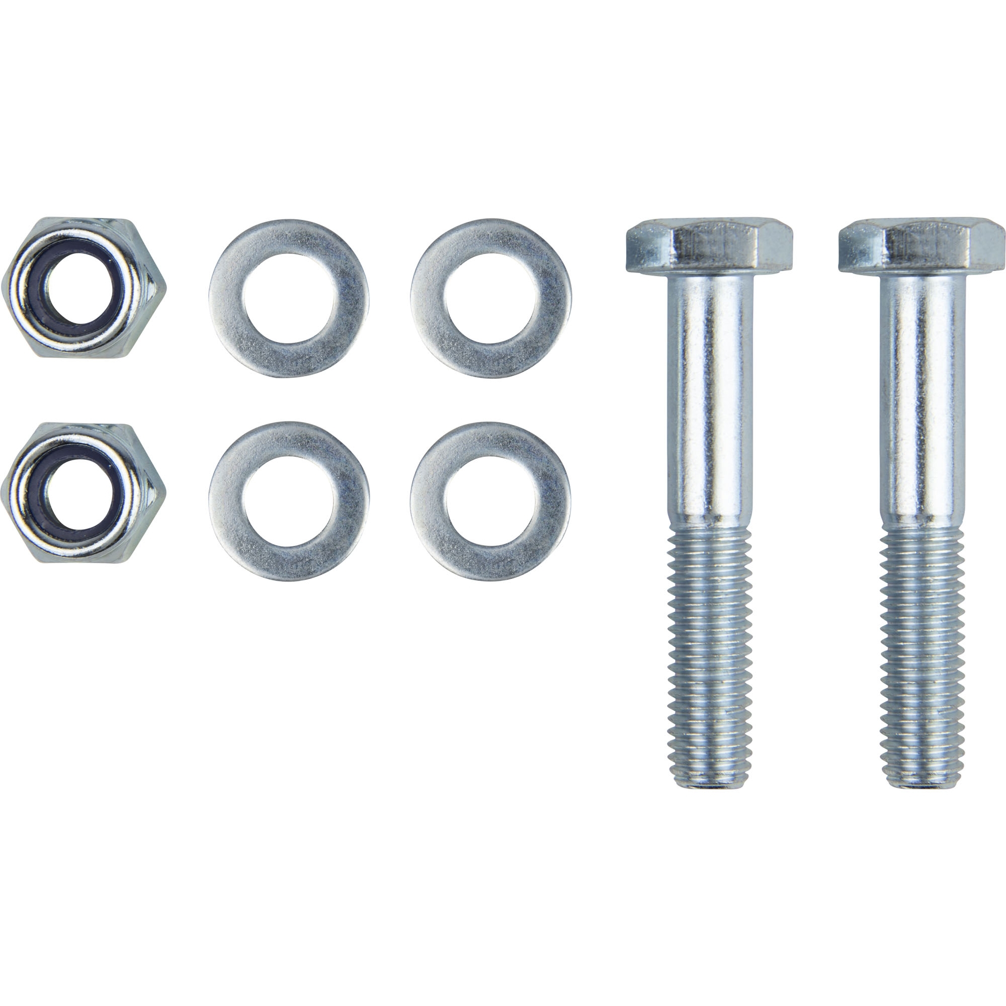 Schraubensatz für Kugelkupplung, SK2, M10x80 Schraubensatz für Kugelkupplung, SK2, M10x80