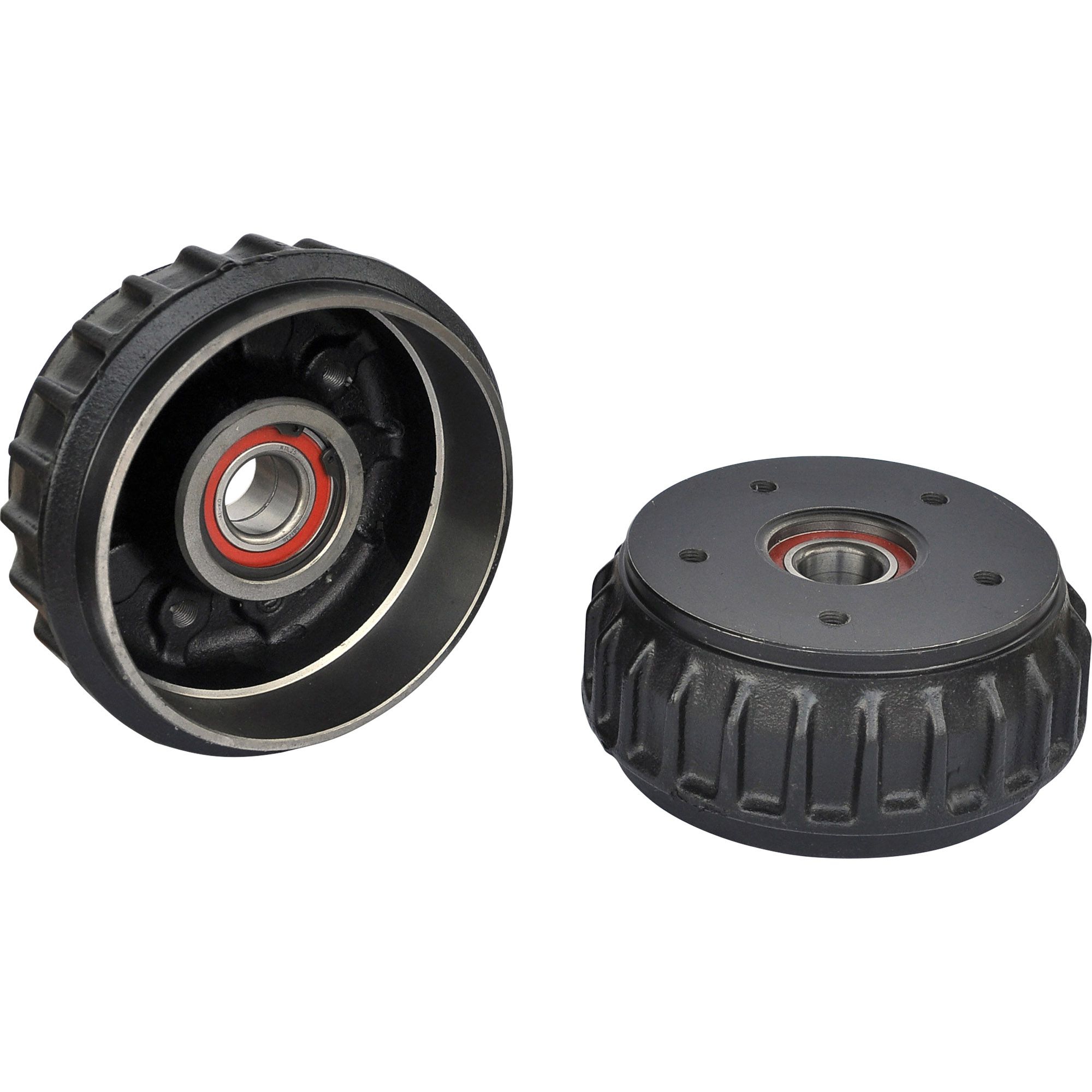 Bremstrommel AL-KO 160x35, Kompaktlager, 5x112 Bremstrommel AL-KO 160x35, Kompaktlager, 5x112