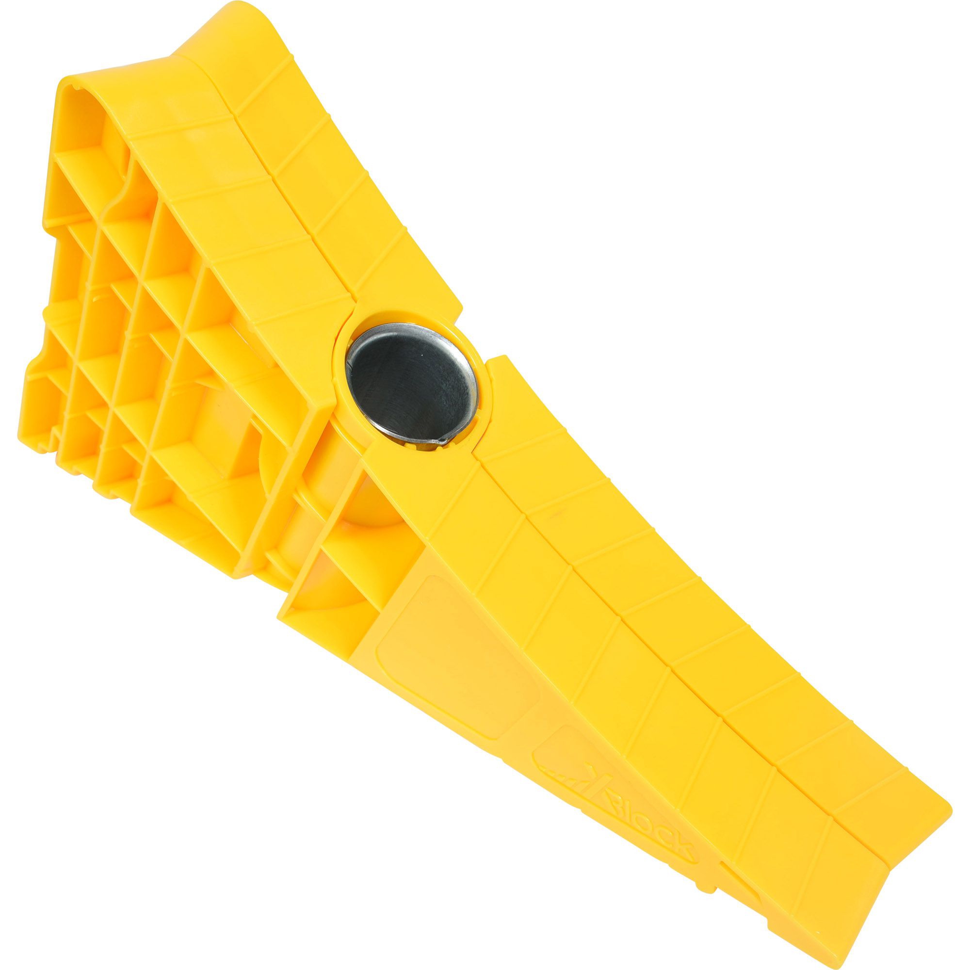 Klappbarer Unterlegkeil XBlock G53 Klappbarer Unterlegkeil XBlock G53